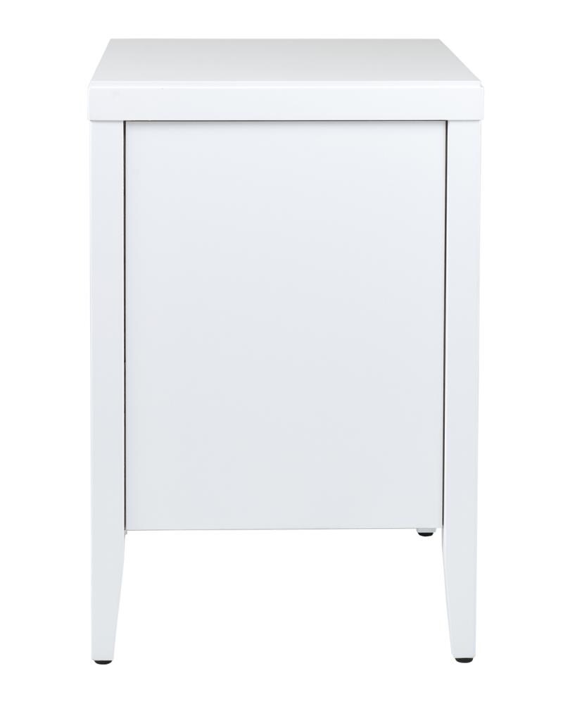 East at Main TT-VC-YK339-WH End-Tables - View #5