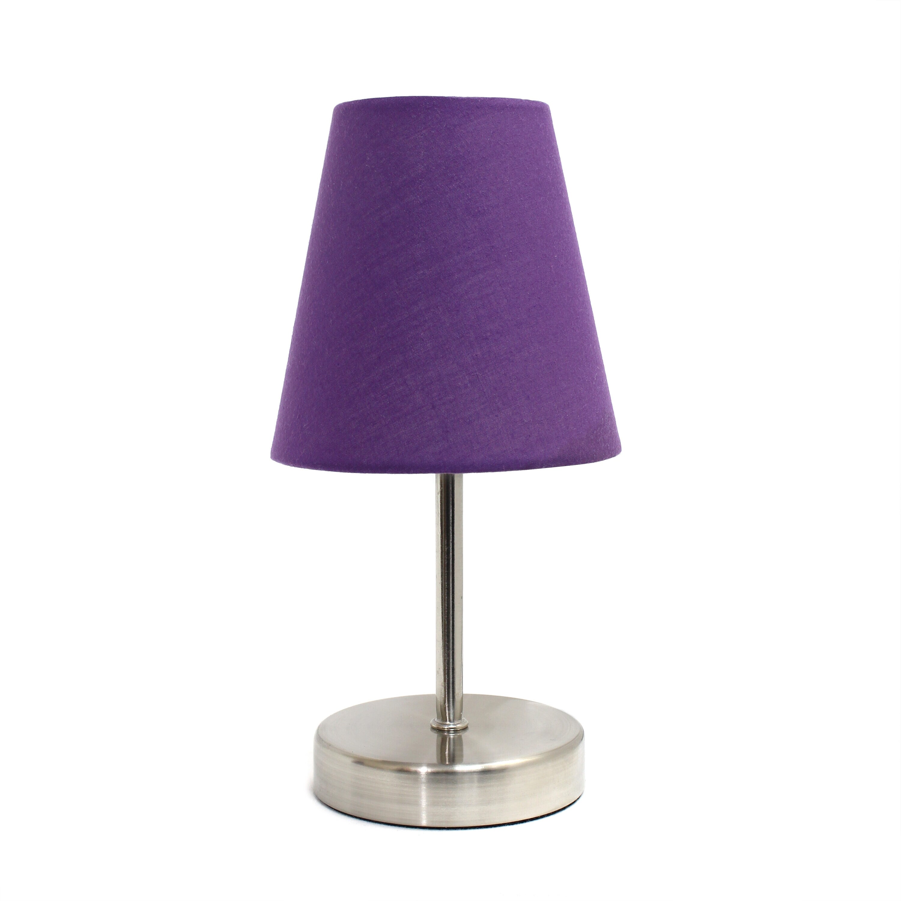 Creekwood Home CWT-2007-PR Table-Lamps - View #2