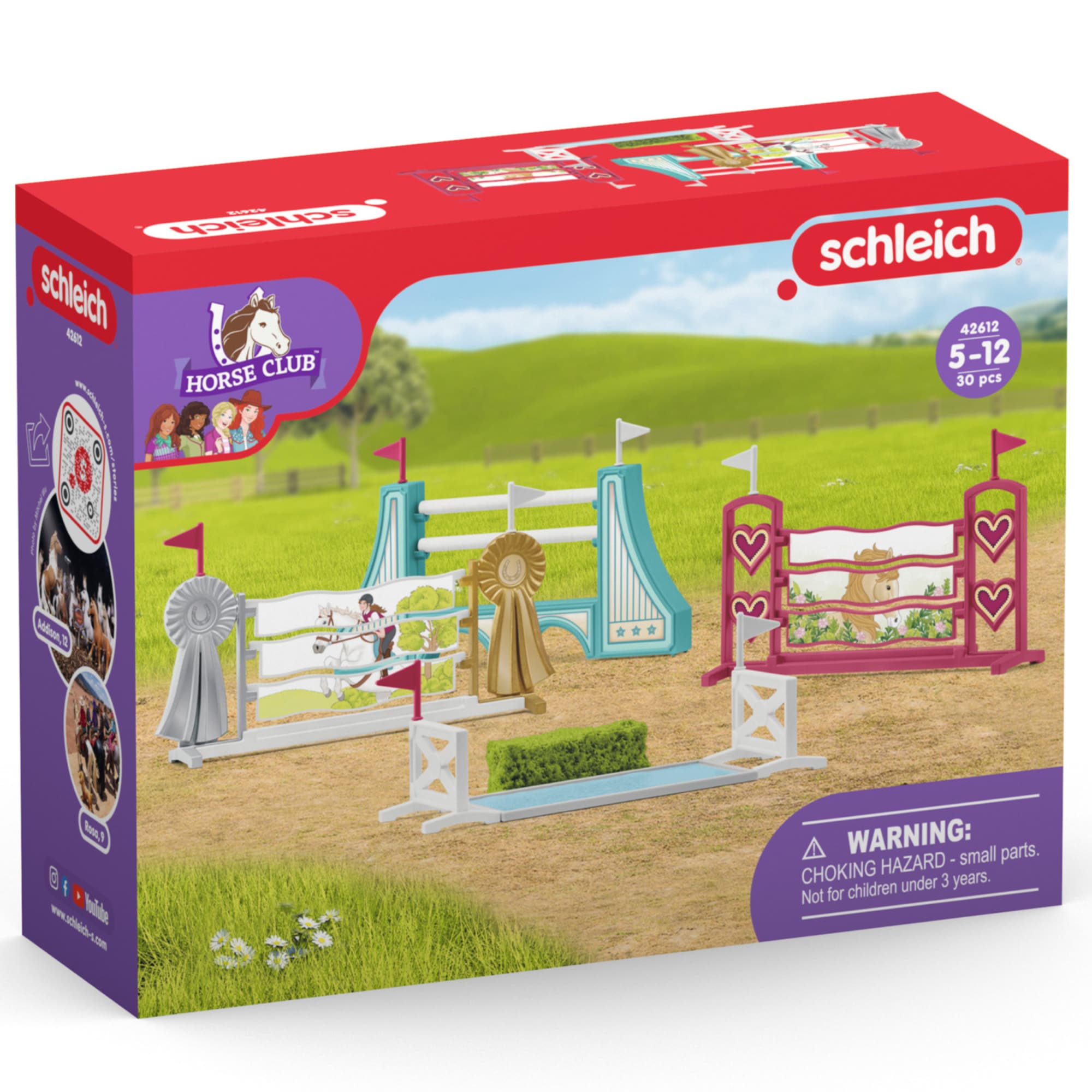 schleich G4059433652191 Play-Toys - View #2