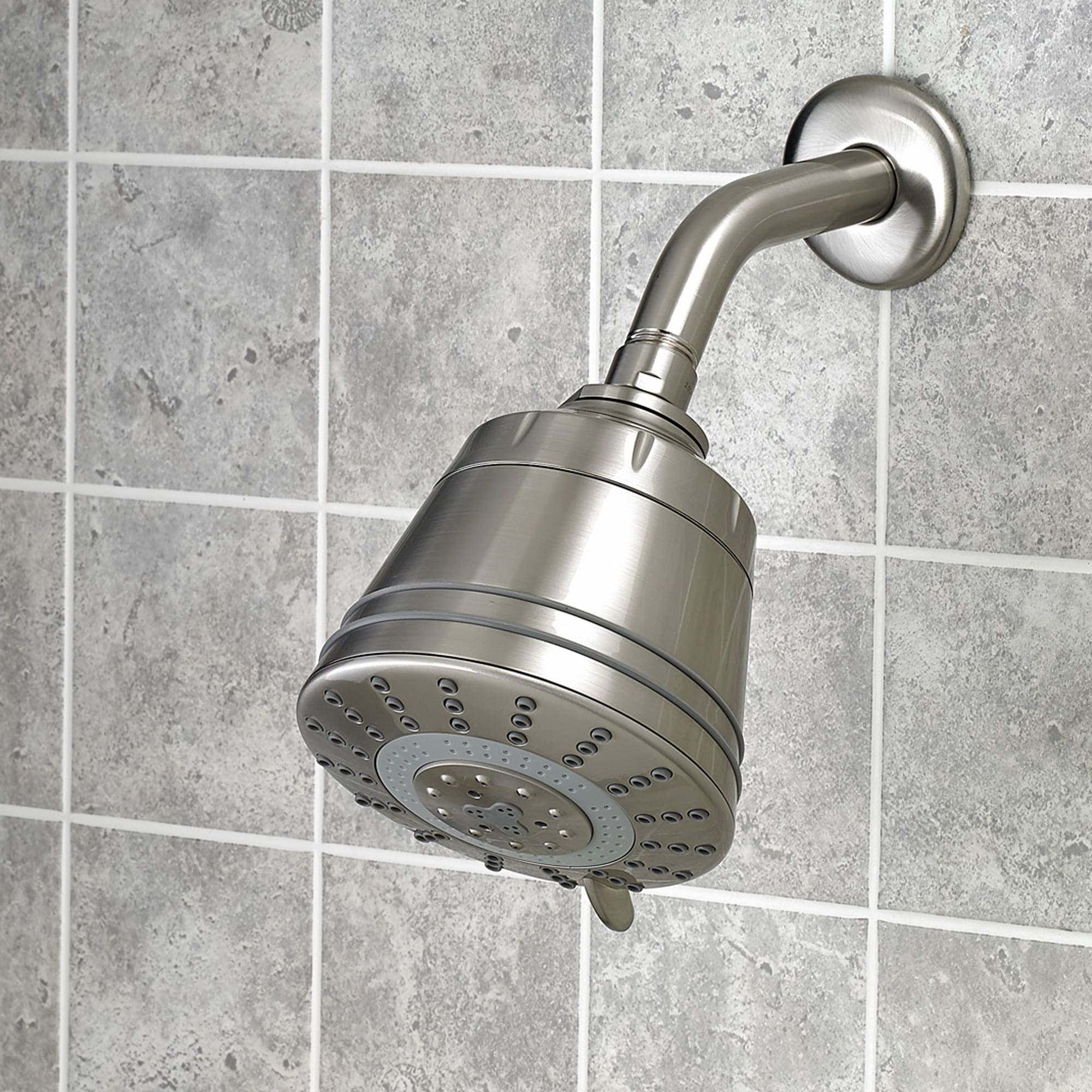 Sprite AE7-BN Fixed-Showerhead - View #2