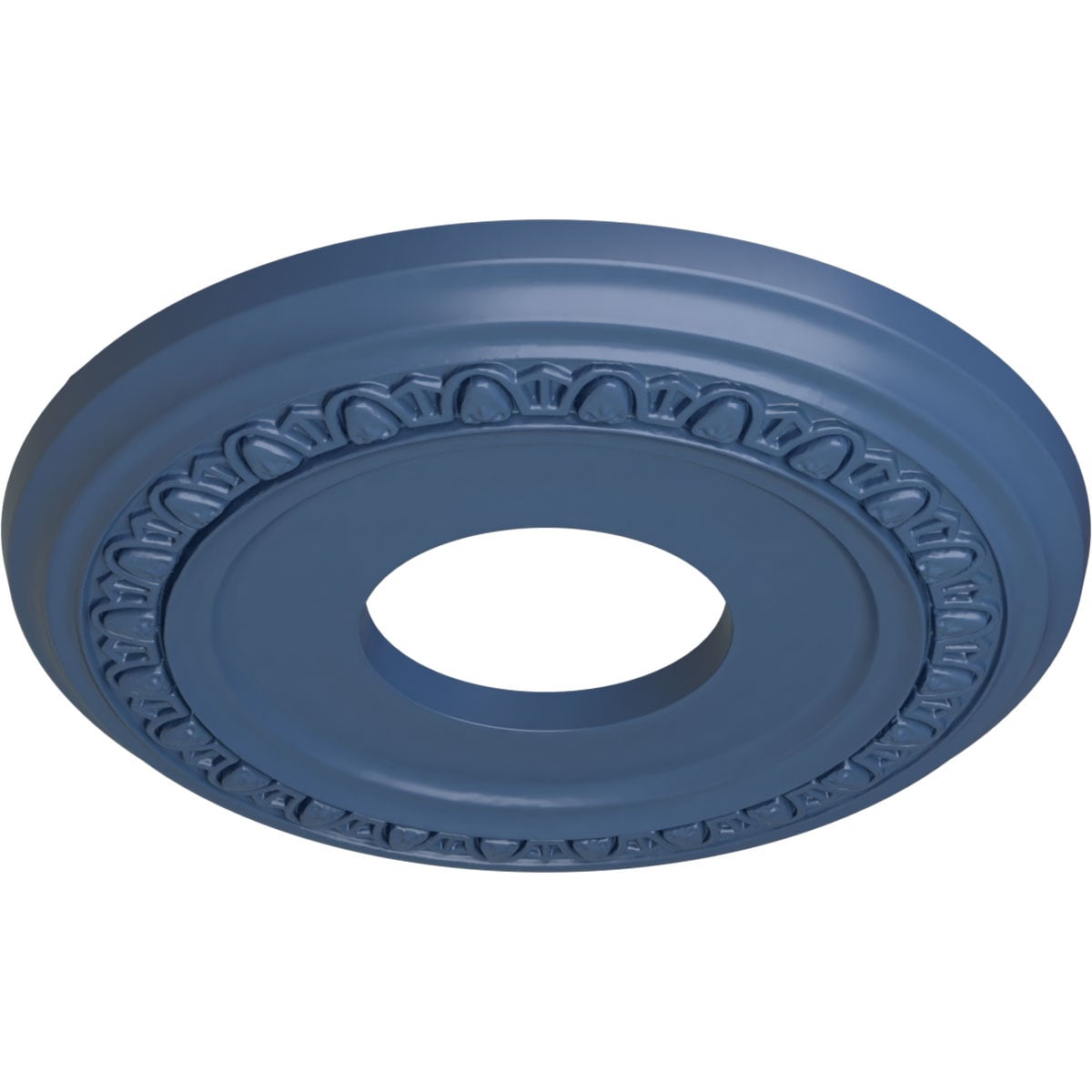 Ekena Millwork CM12JAAMF Ceiling-Medallions - View #2
