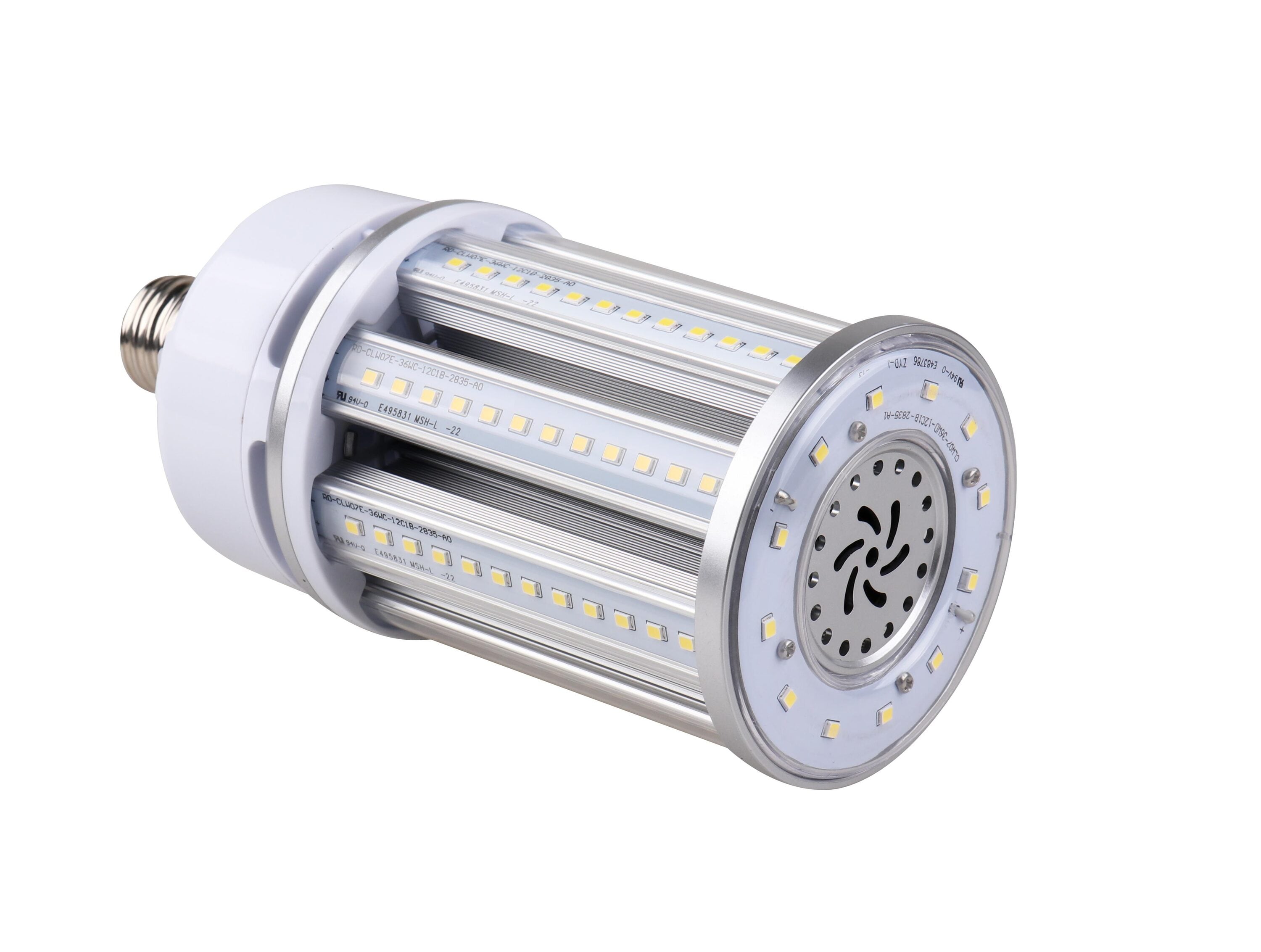  CL07-E26-36W5000K Led-Lights - View #4