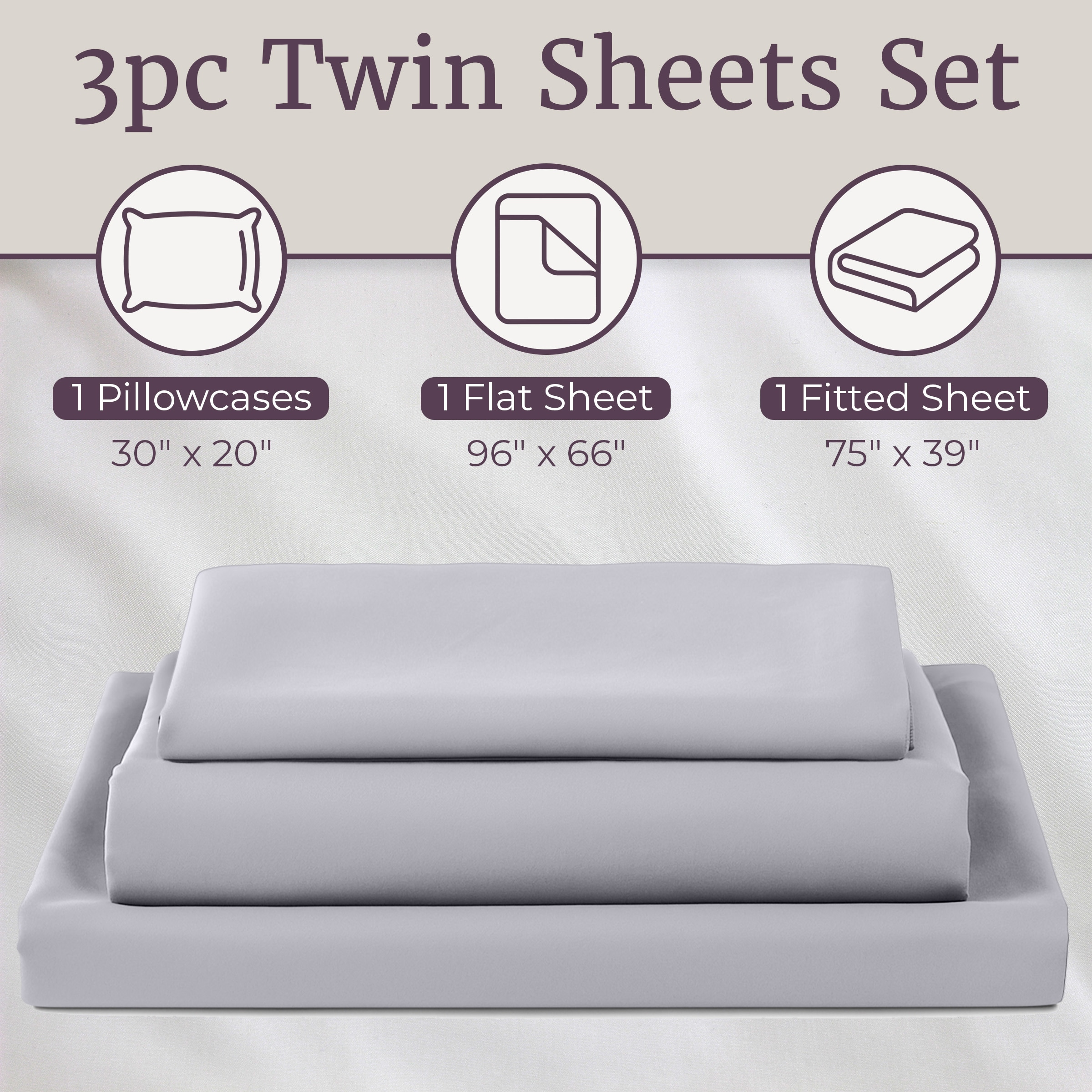 Hastings Home 289120OQM Sheet-Sets - View #3