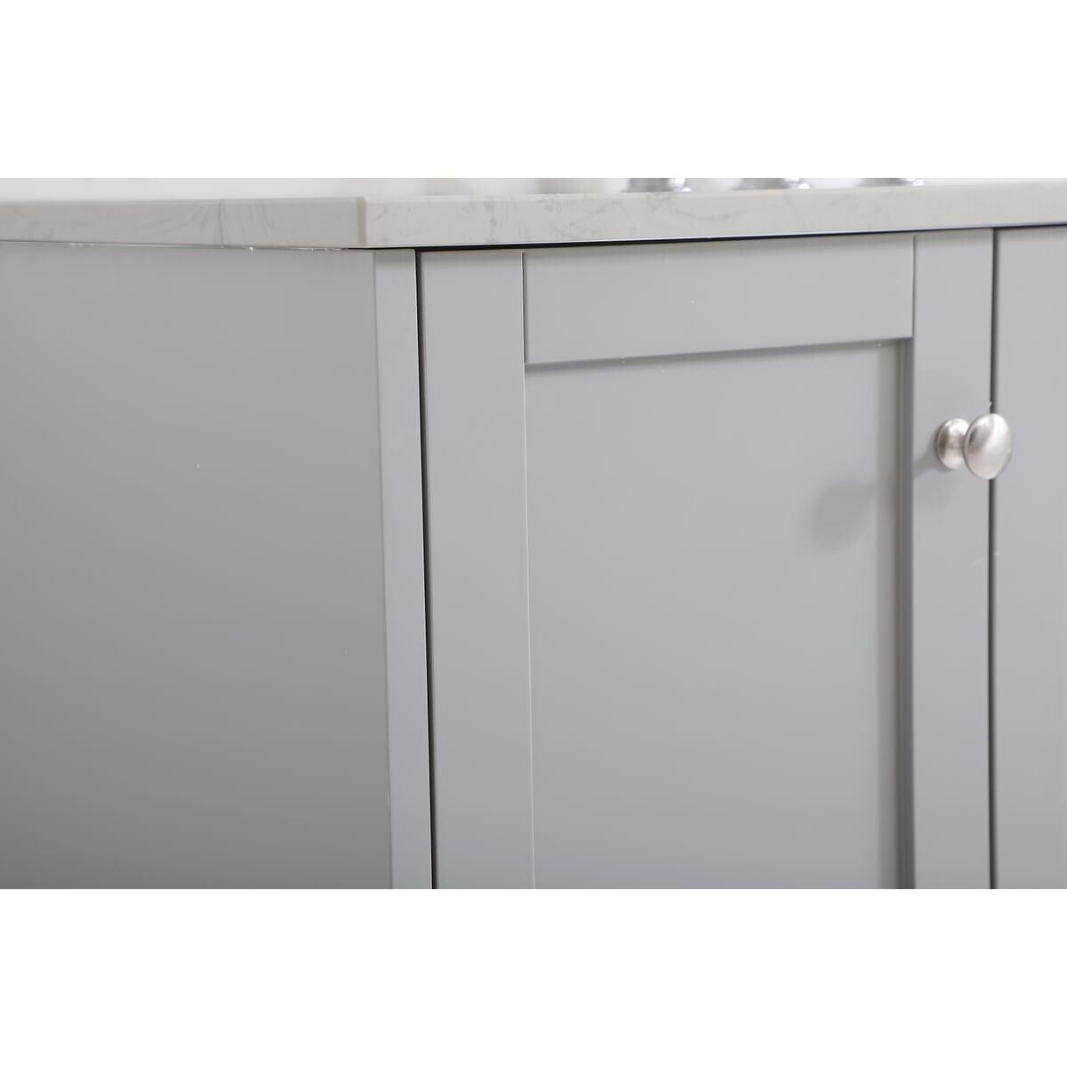 Simply Living Home SLVF54048GR Bath-Vanity-Combo - View #6