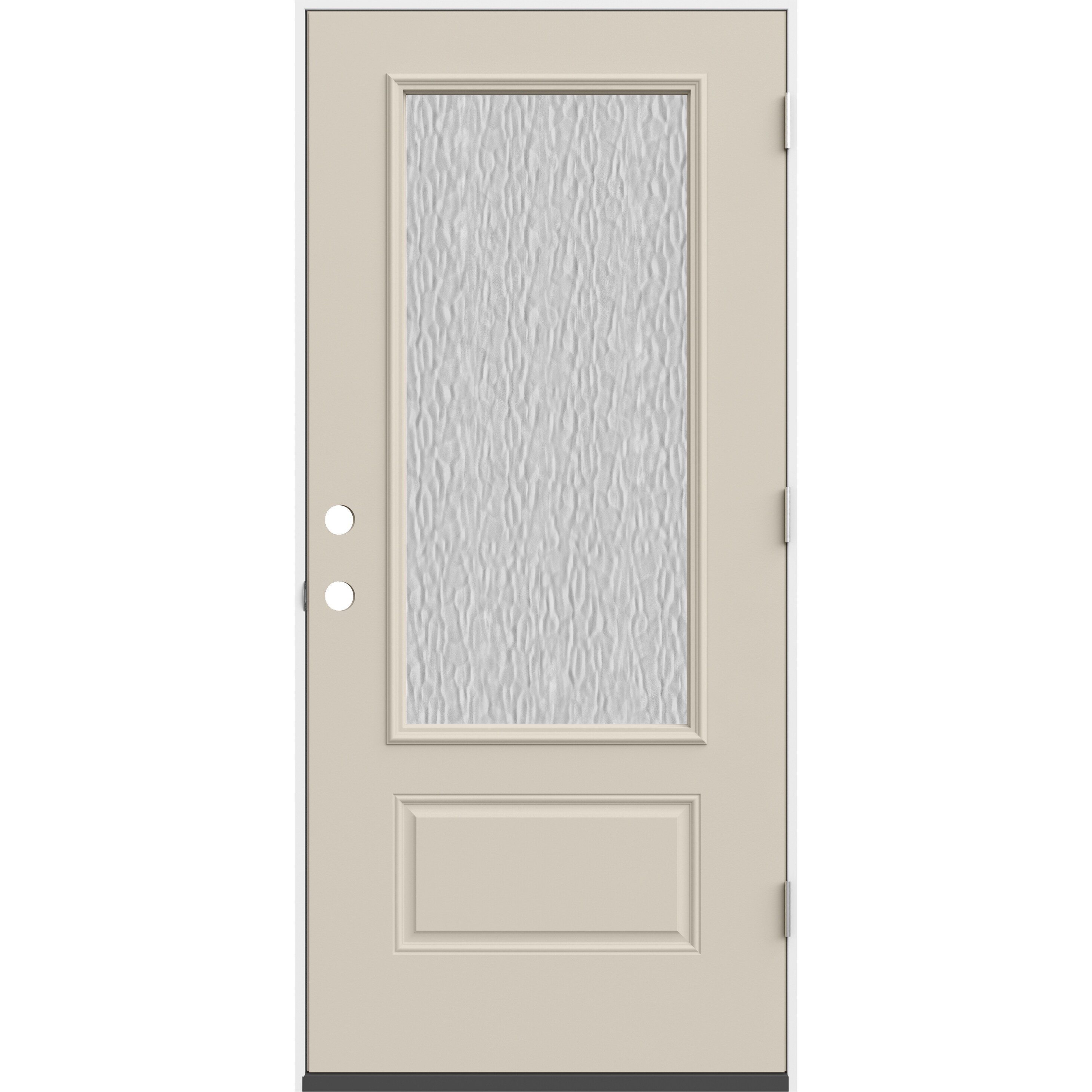 JELD-WEN LOWOLJW230500259 Entry-Doors - View #2