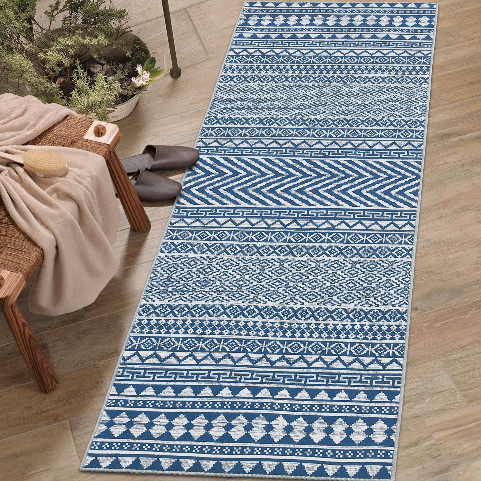 Qeetex SUNNY-PHO-15DJFOFW rugs - View #4