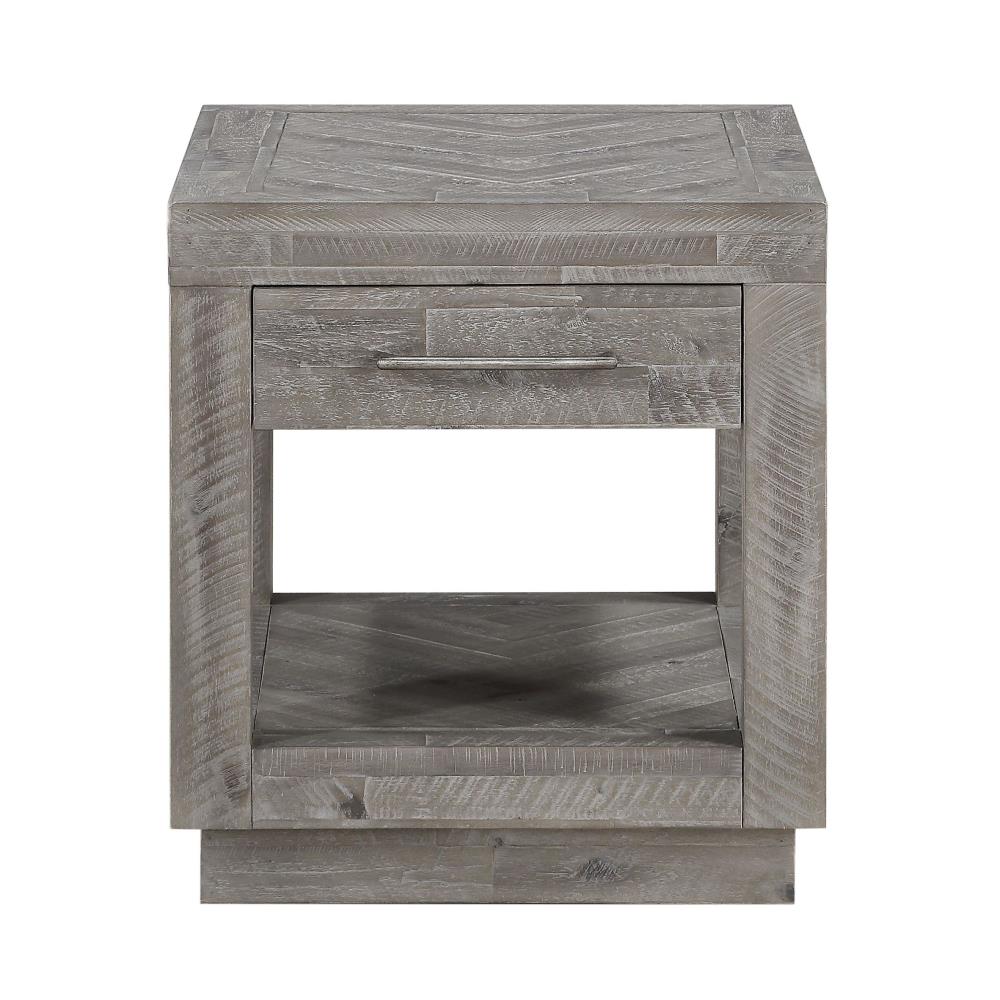 Modus Furniture 5RS322 End-Tables - View #5