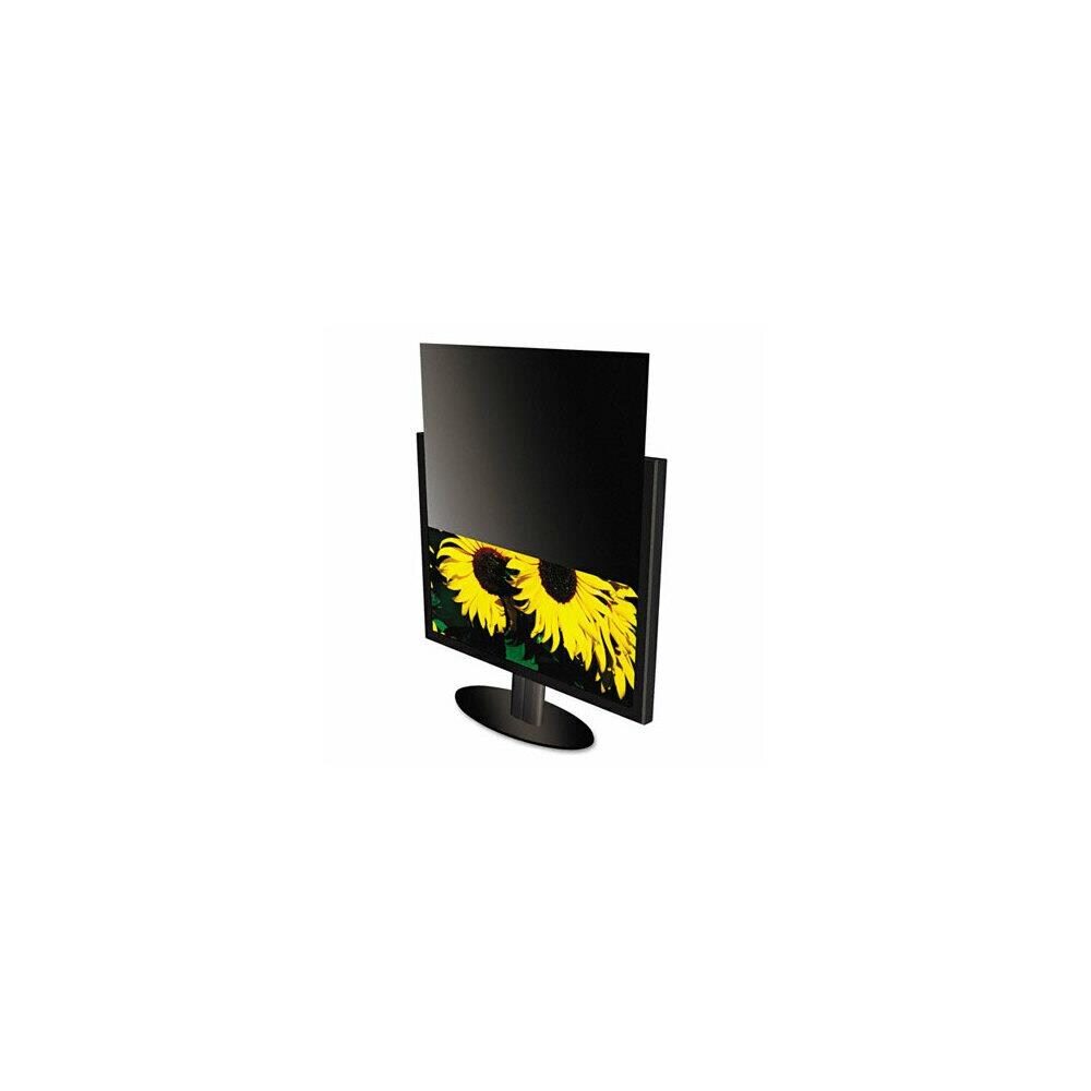  AZRKTKSVL190 Kantek SVL190 Secure View Notebook LCD Privacy Filter Fits 19 in. LCD Monitors