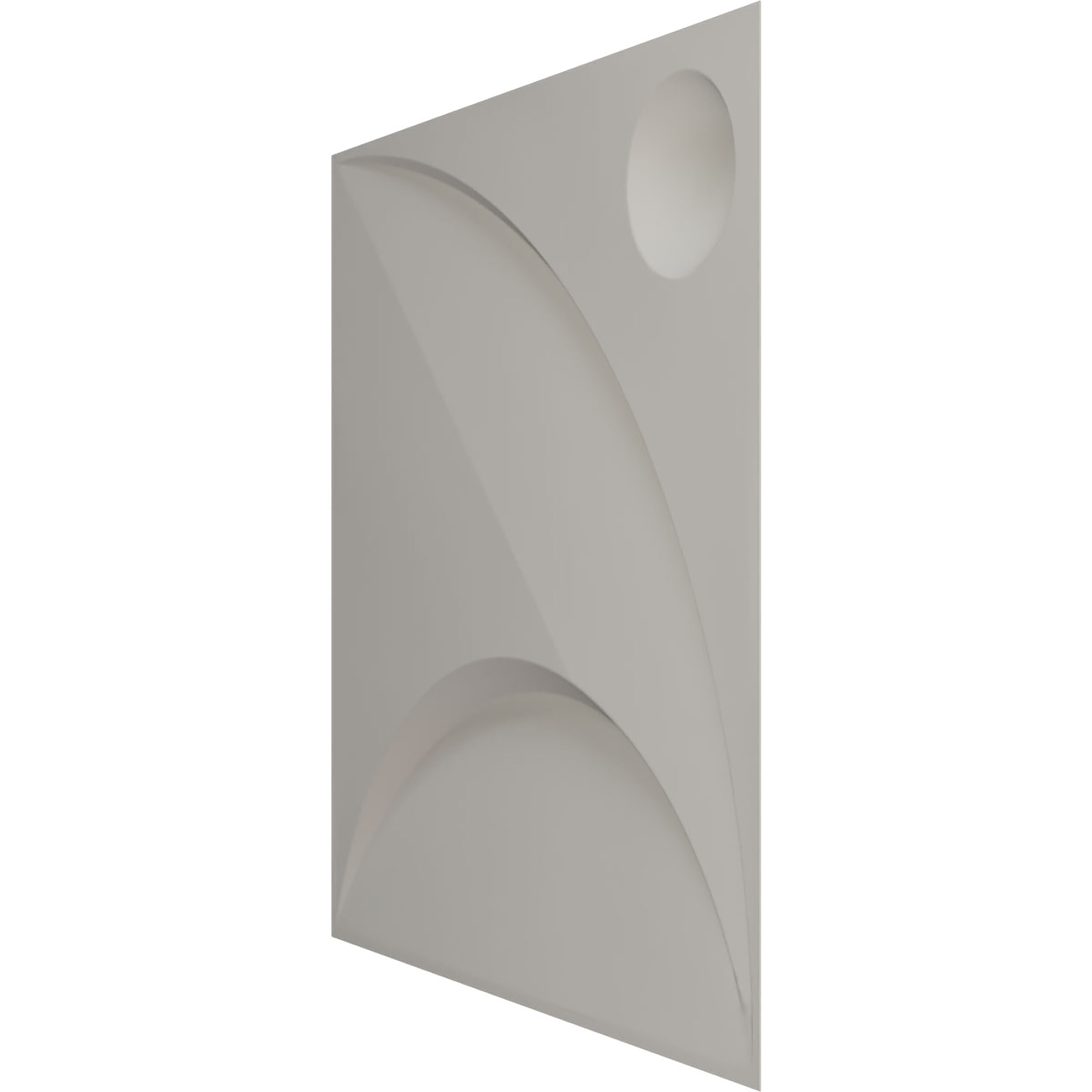 Ekena Millwork WP20X20EZDST Wall-Panels - View #4