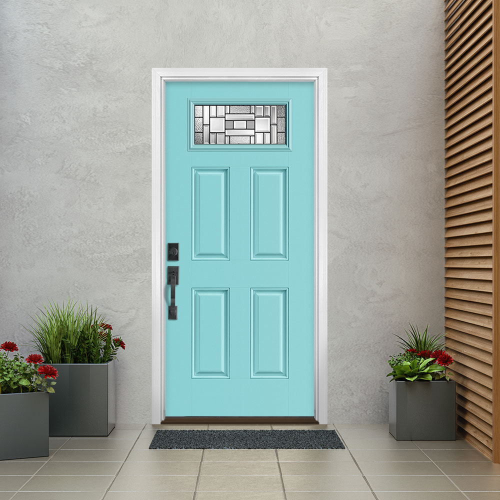 Masonite 3421330 Entry-Doors - View #2