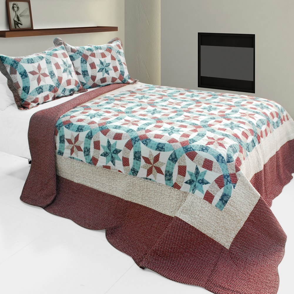 Slickblue D-BC-605 bedding - View #2