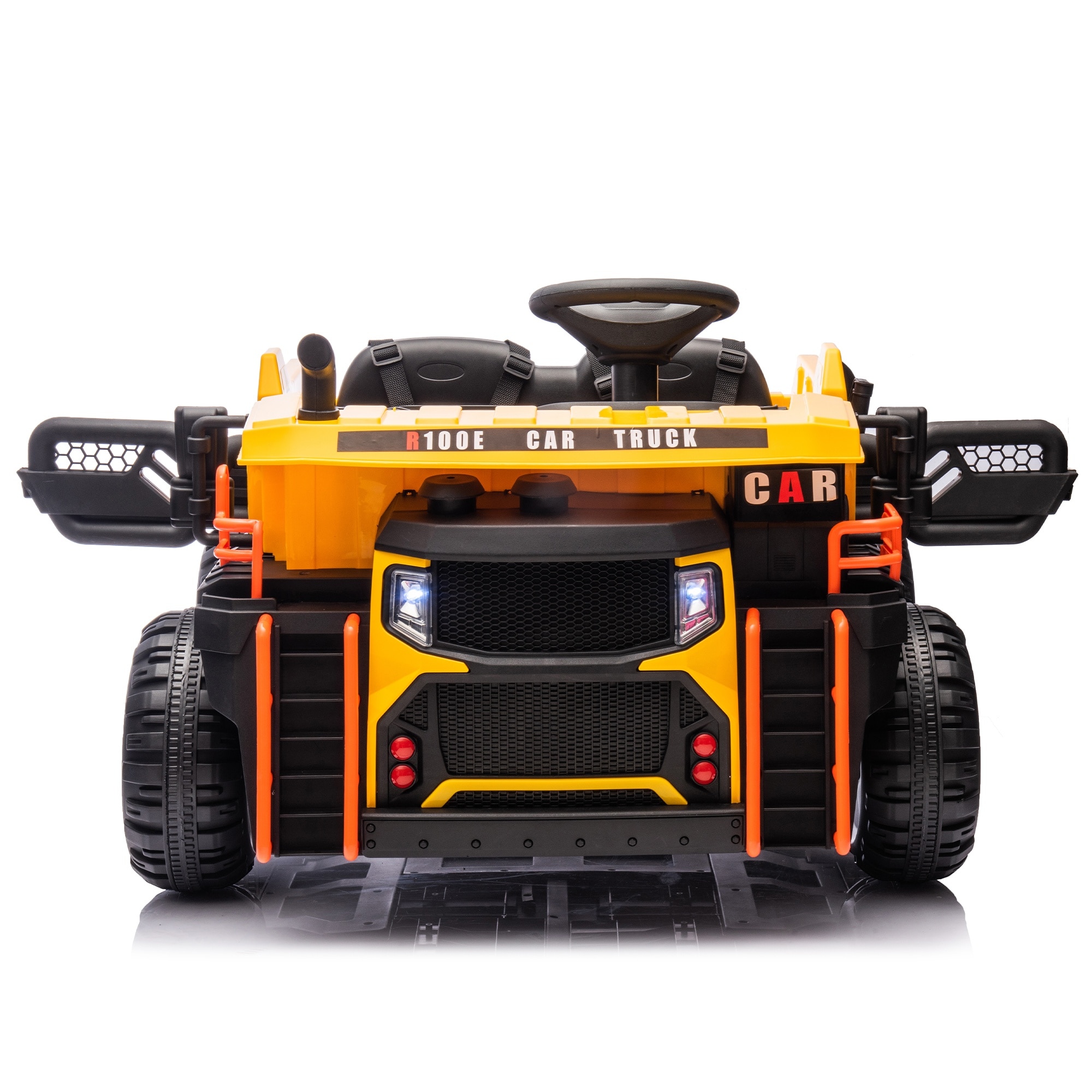 Runesay KRT-04 Play-Toys - View #6