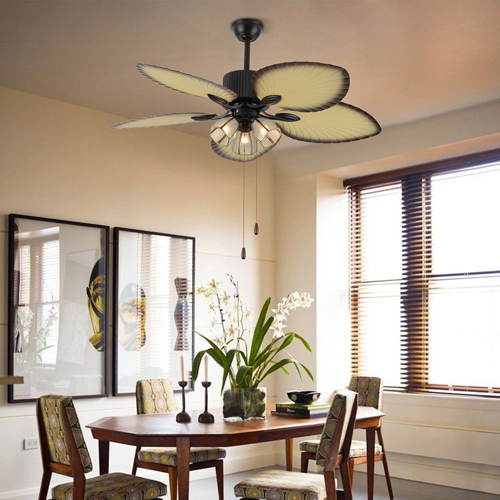 Oukaning HG-HCXLST-3369-US Ceiling-Fans - View #10