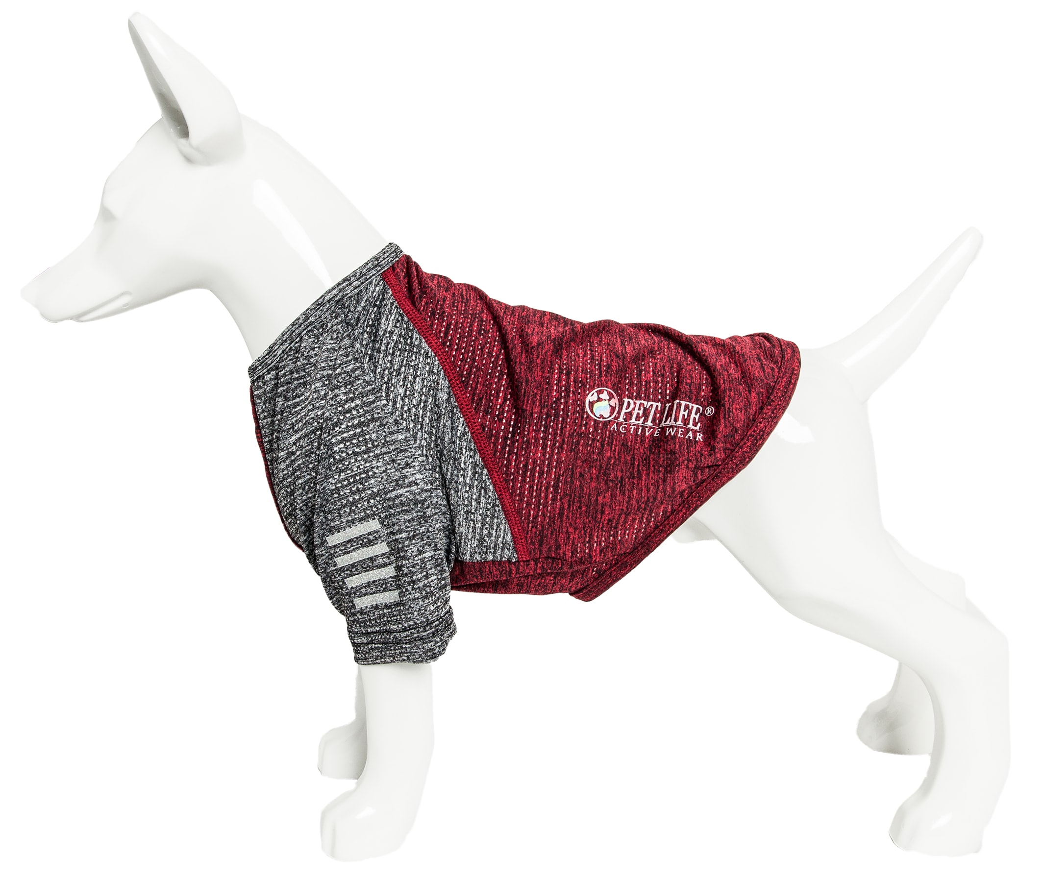 Pet Life TSHL3MRMD Dog-Apparel - View #7