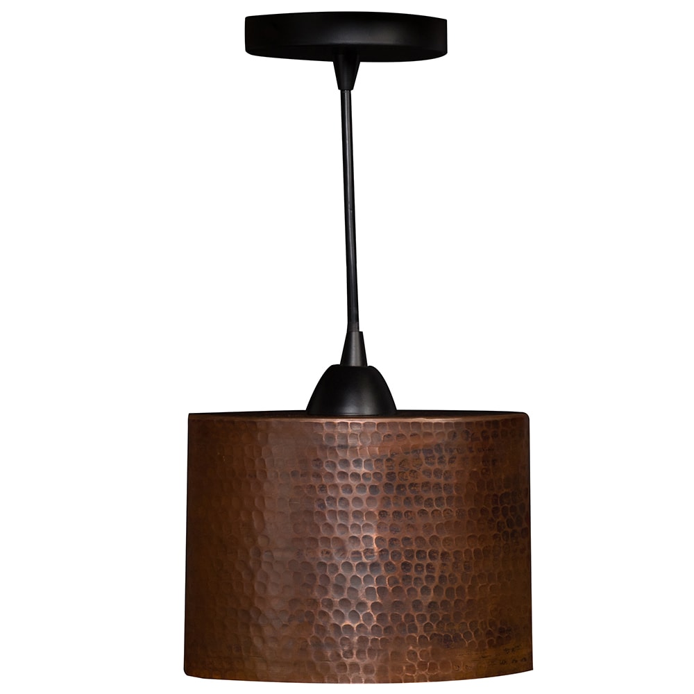 PREMIER COPPER PRODUCTS L800DB Pendant-Lights - View #3