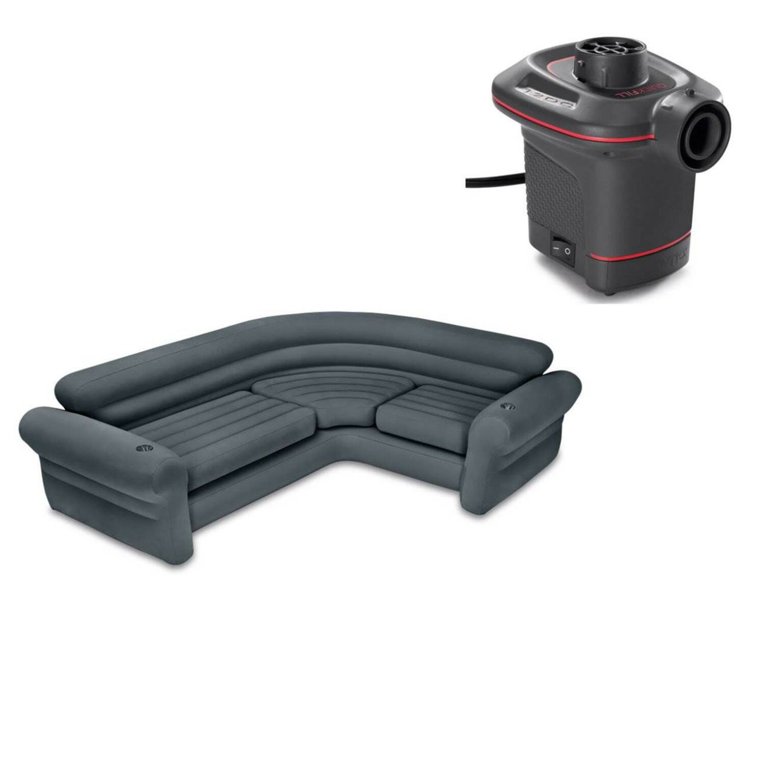 Intex 129441 spas - View #8