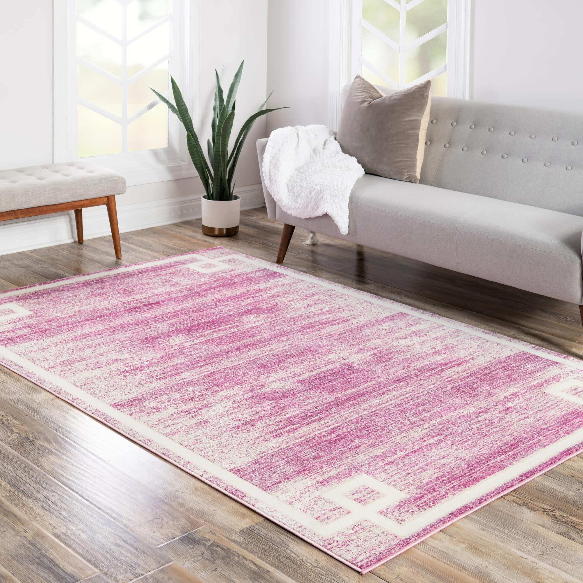 Unique Loom 3187039 rugs - View #4
