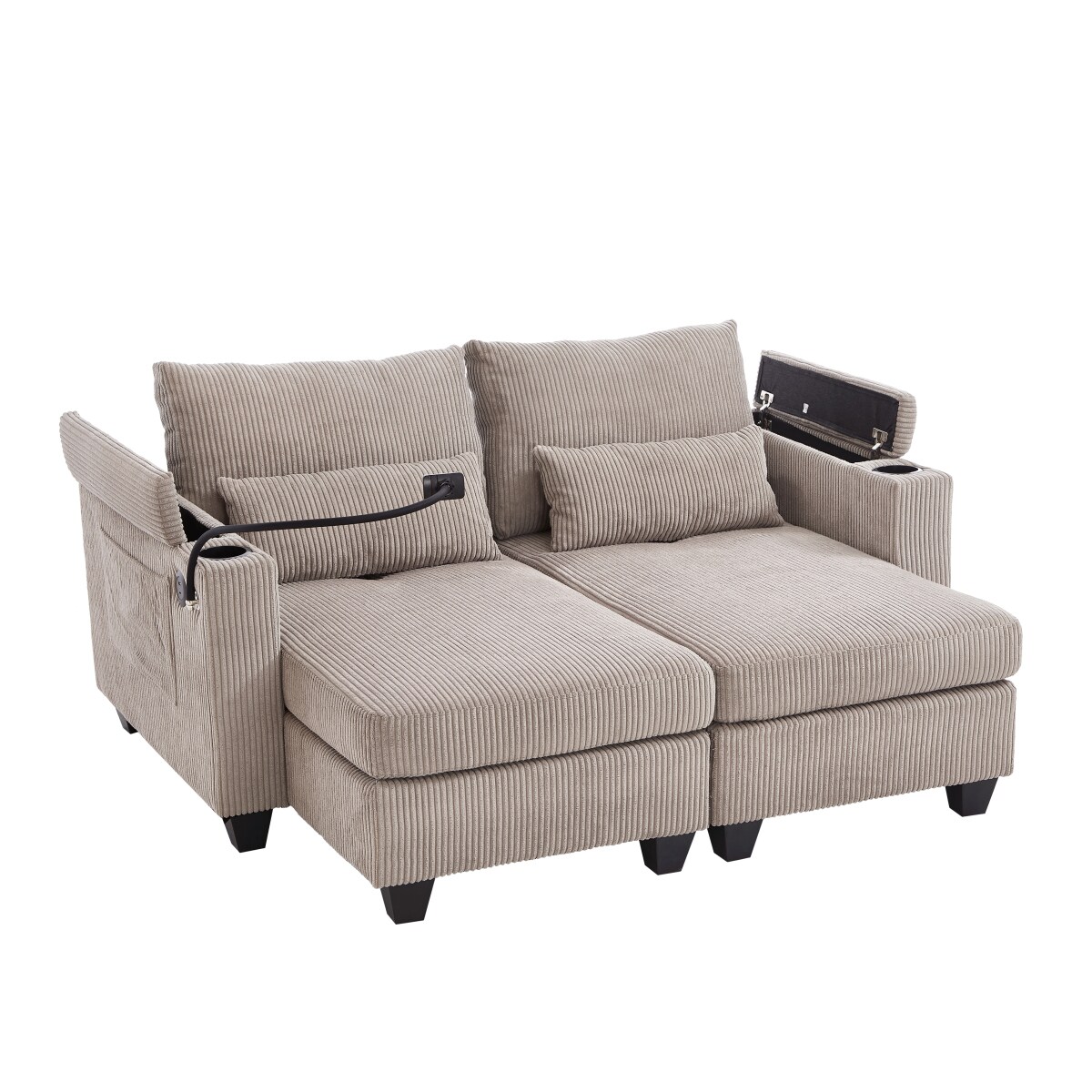 Streamdale Furniture N719S002020D Sofas-Loveseats - View #14