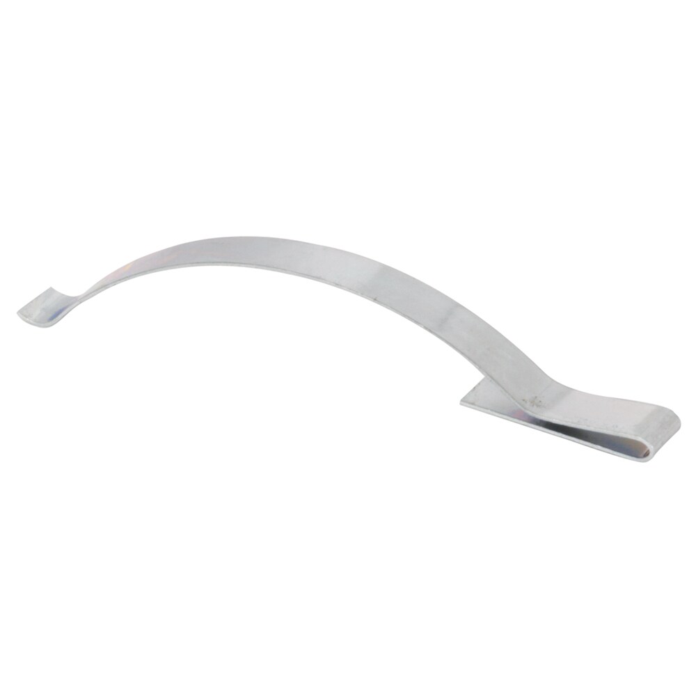 Prime-Line L 5884 6-Pack 0.25-in Gray Clip