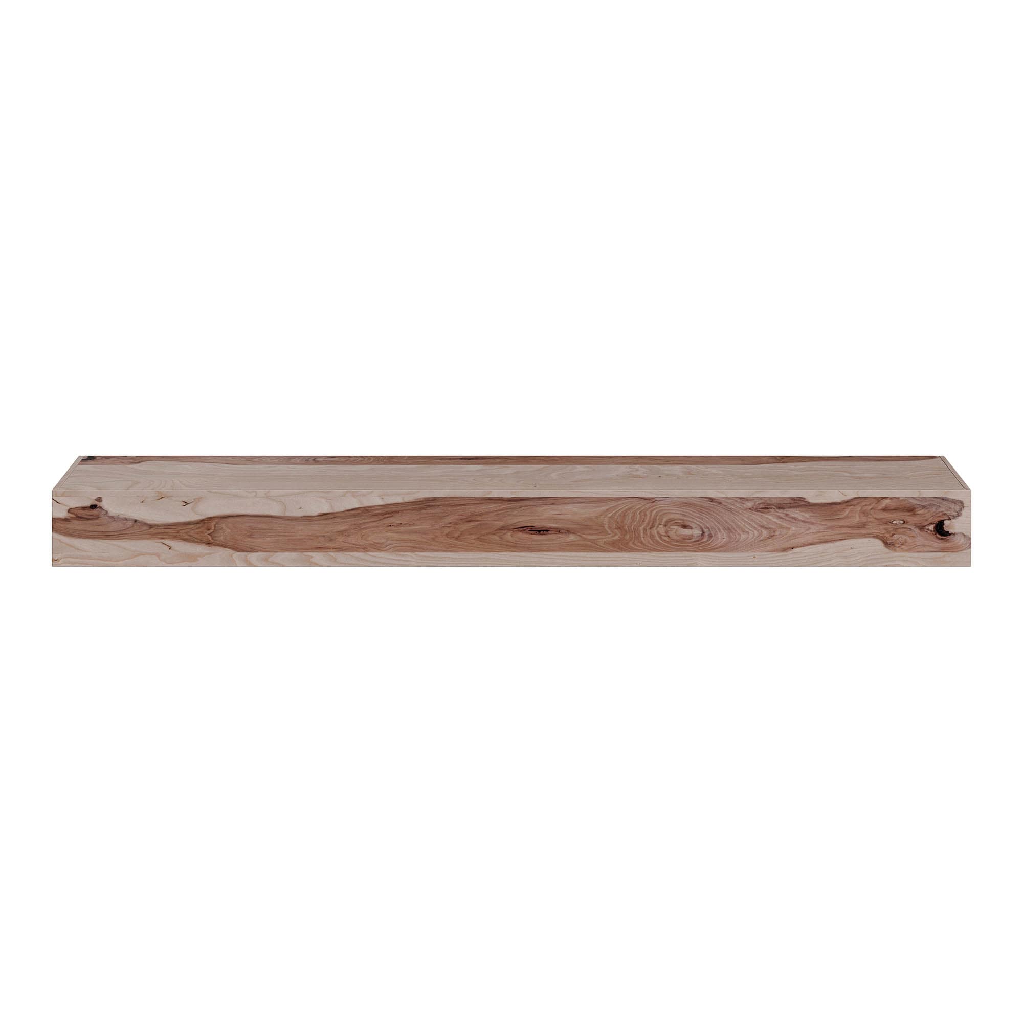 Ornamental Mouldings ARCHDALE-4RUSHIC Mantel-Shelves - View #4