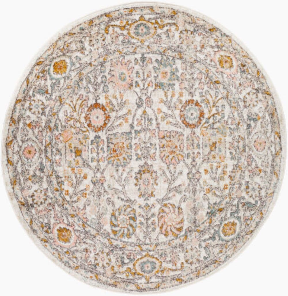 Livabliss AKR2332-710RD rugs - View #2