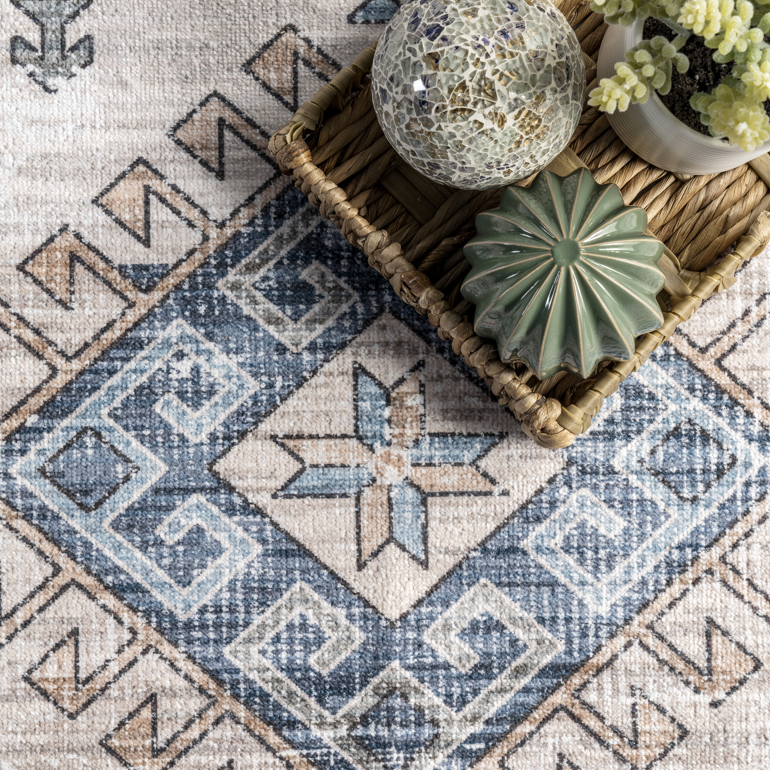nuLOOM BIRV29B-508 rugs - View #6