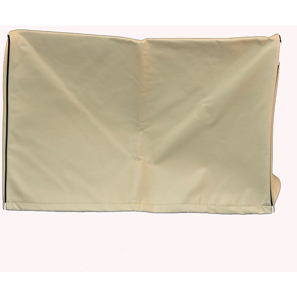 A/C Safe AC-512 25-in W x 17-in H Window Air conditioner cover