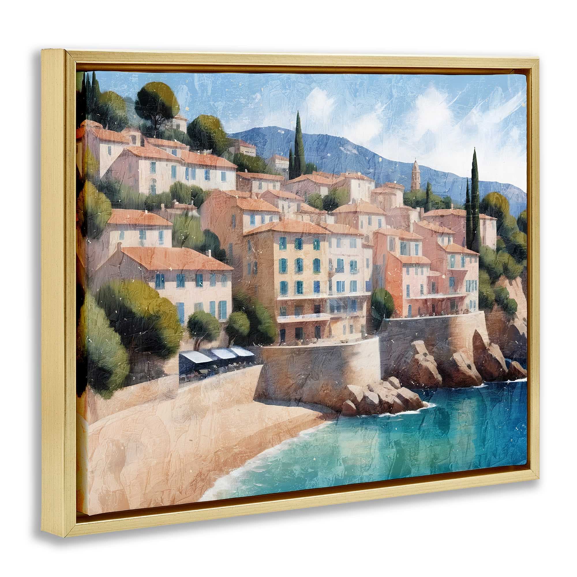 Stupell Industries BS-003-FFG-24X30 Wall-Art - View #2