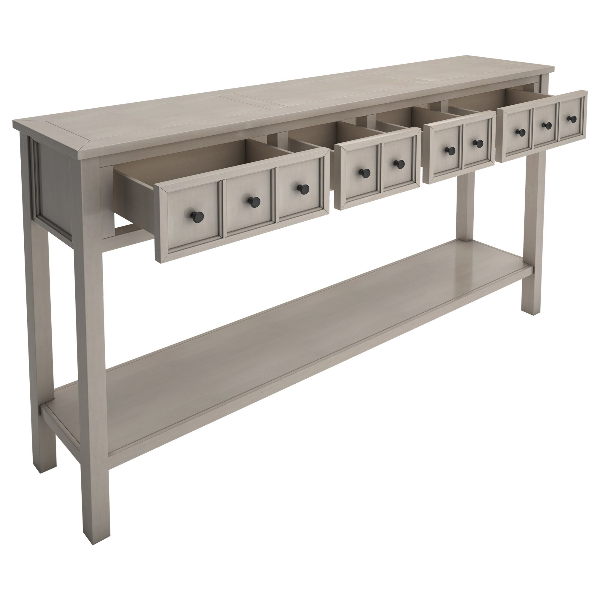 Mondawe OR-W7820K-TR Console-Sofa-Tables - View #5