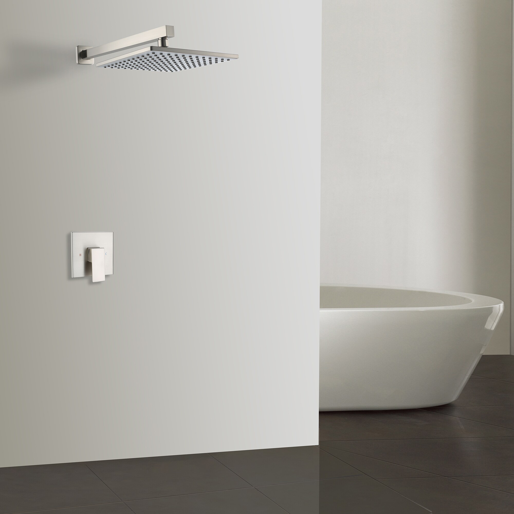 Mondawe MOSL040-10BN Tub-Shower-Faucets - View #9
