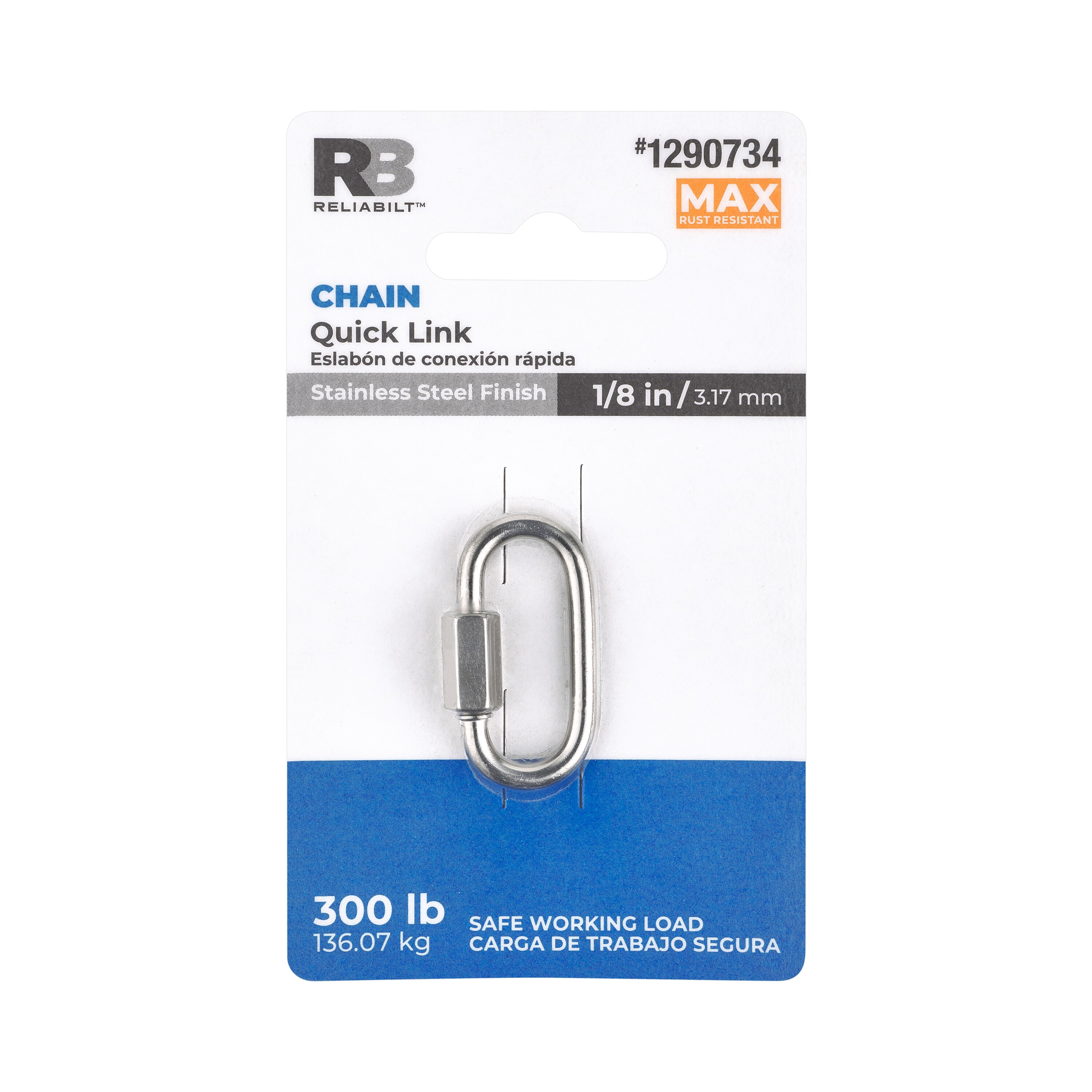 National Hardware N101-350 Chain-Accessories - View #4