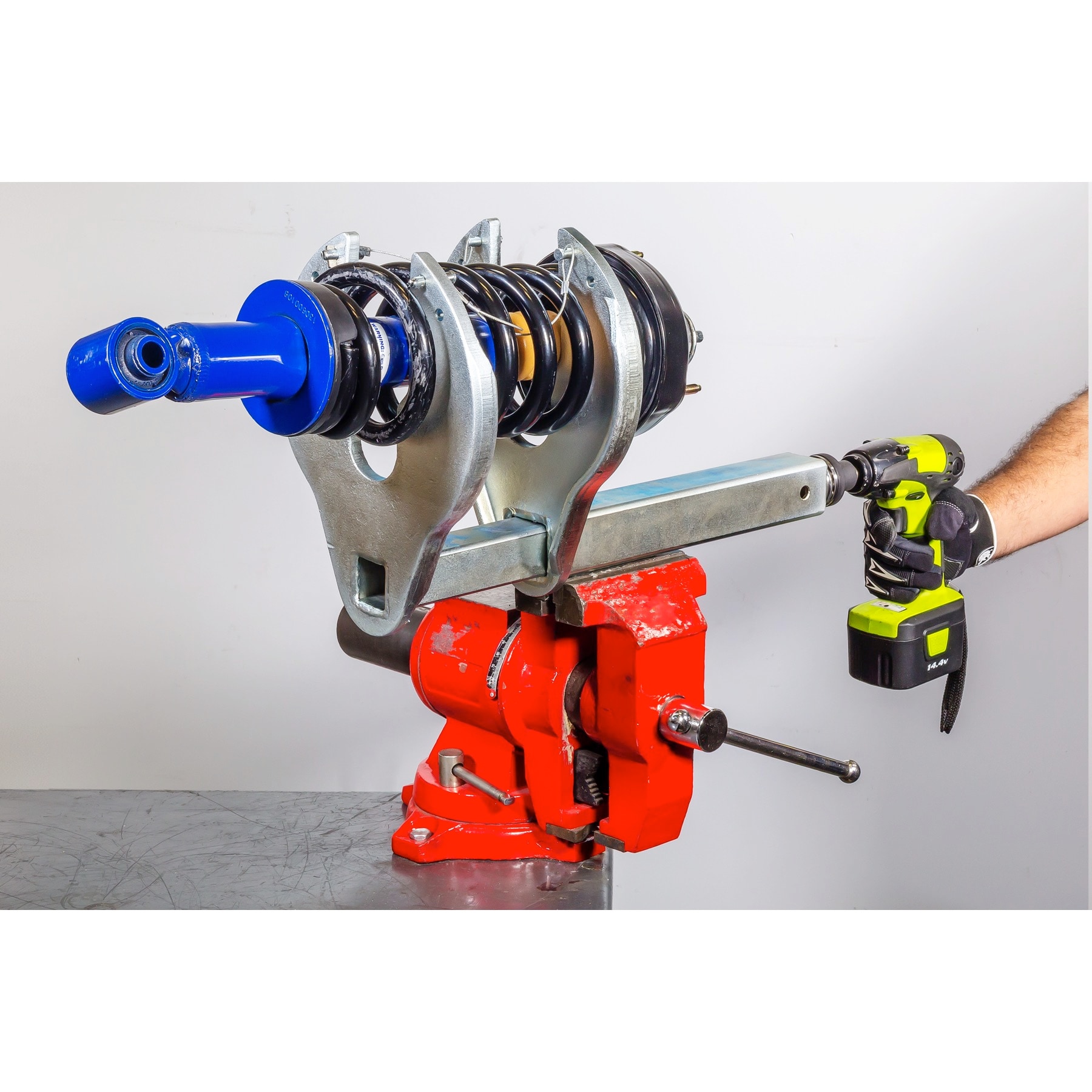 Powerbuilt 641429 Automotive-Specialty-Tools - View #4