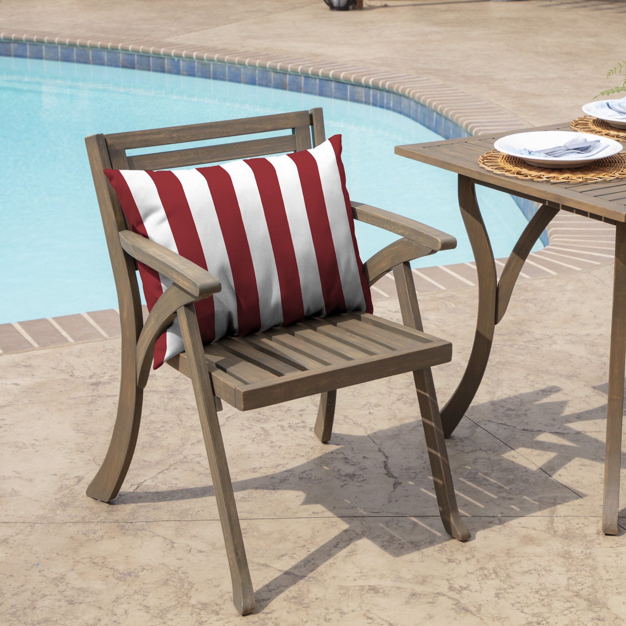 ARDEN ZM03325X-D9Z1 Outdoor-Accent-Pillows - View #2