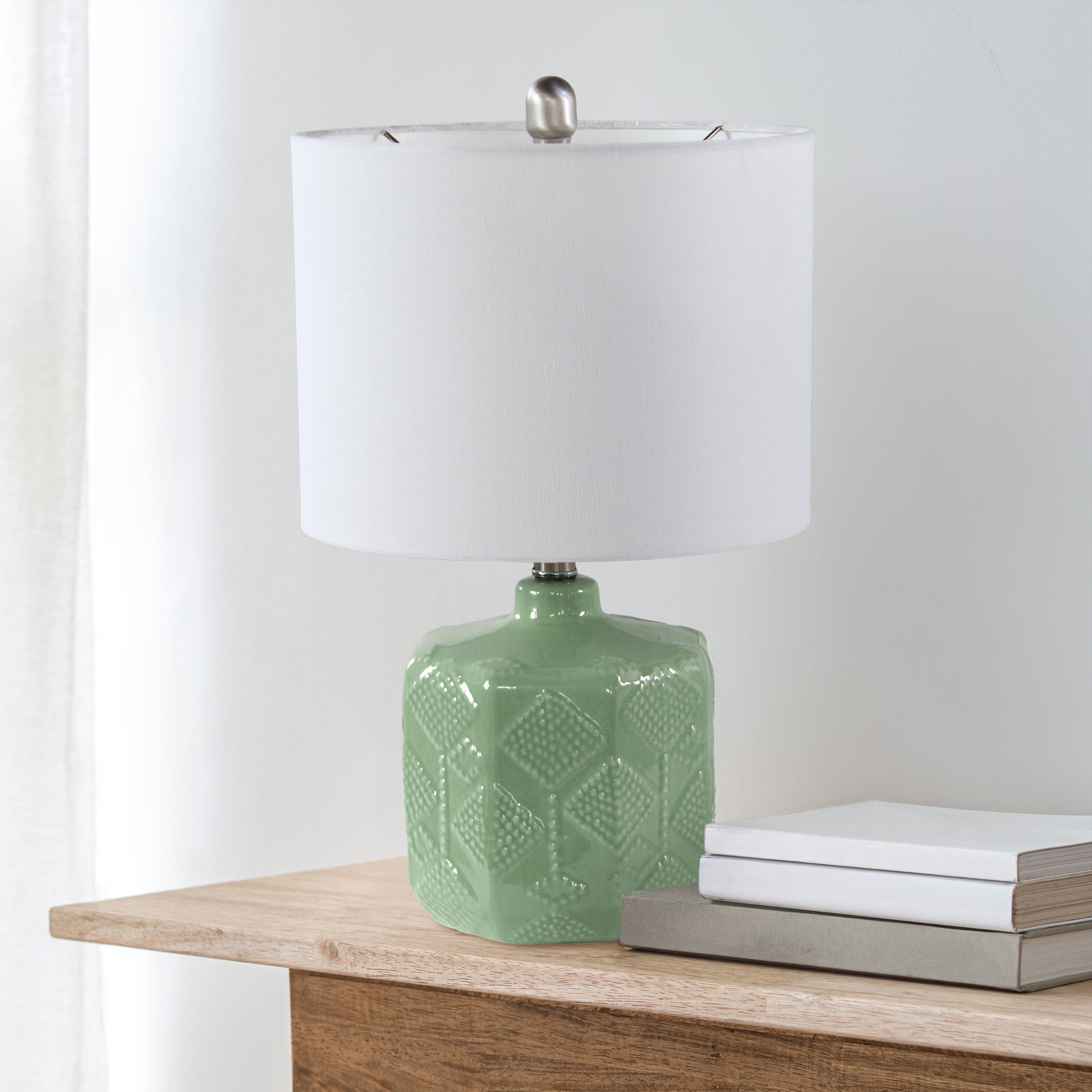 Lalia Home LHT-3000-SG Table-Lamps - View #4