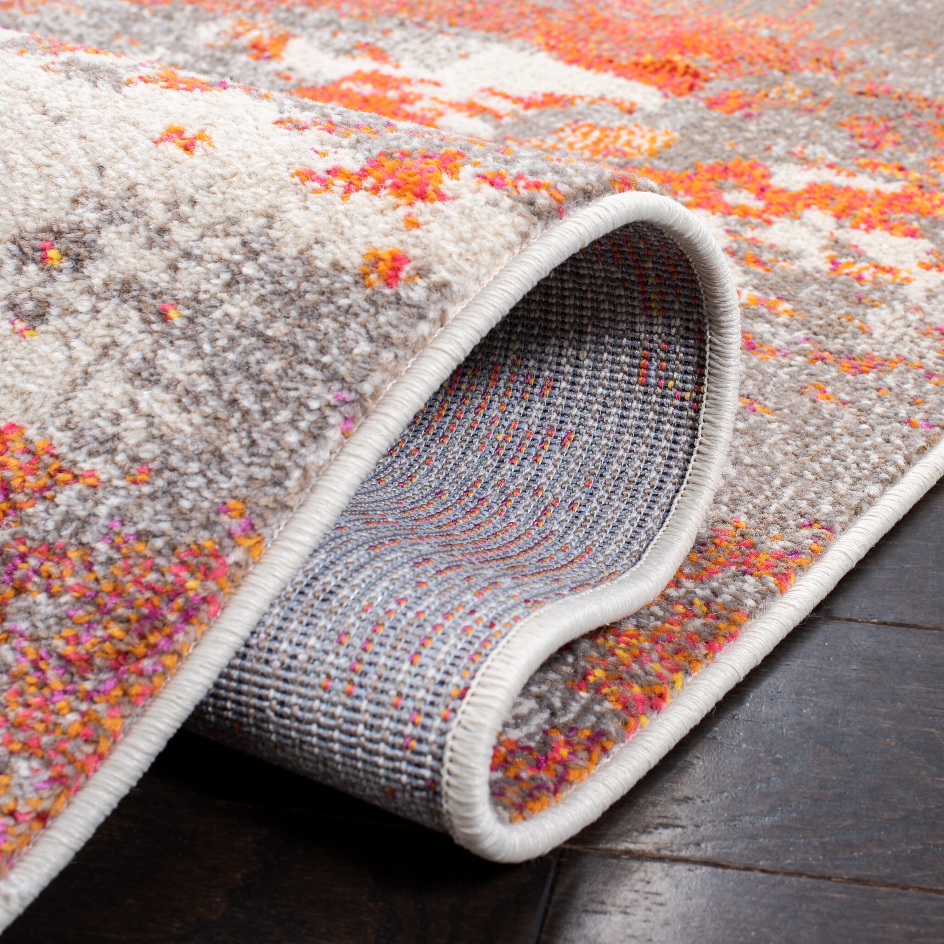 Safavieh MAD440G-7SQ rugs - View #5