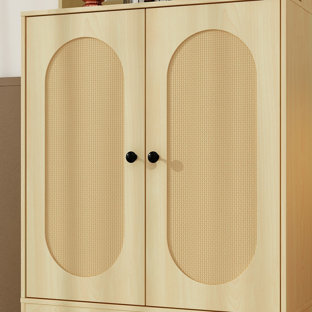 Homsee V-KF520036-01 Dining-Kitchen-Storarge - View #9