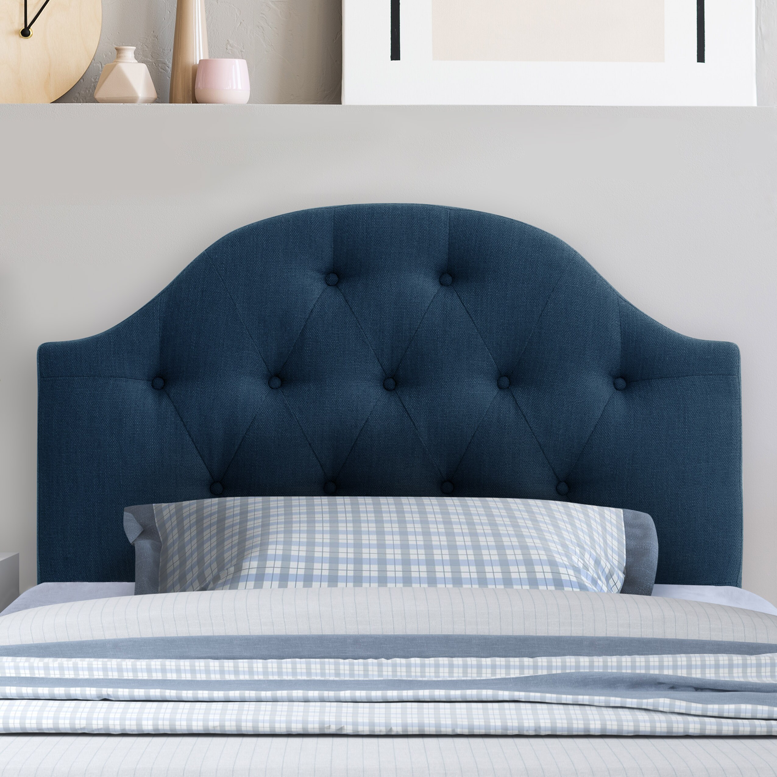 CorLiving BBT-114-S Upholstered-Headboards - View #6