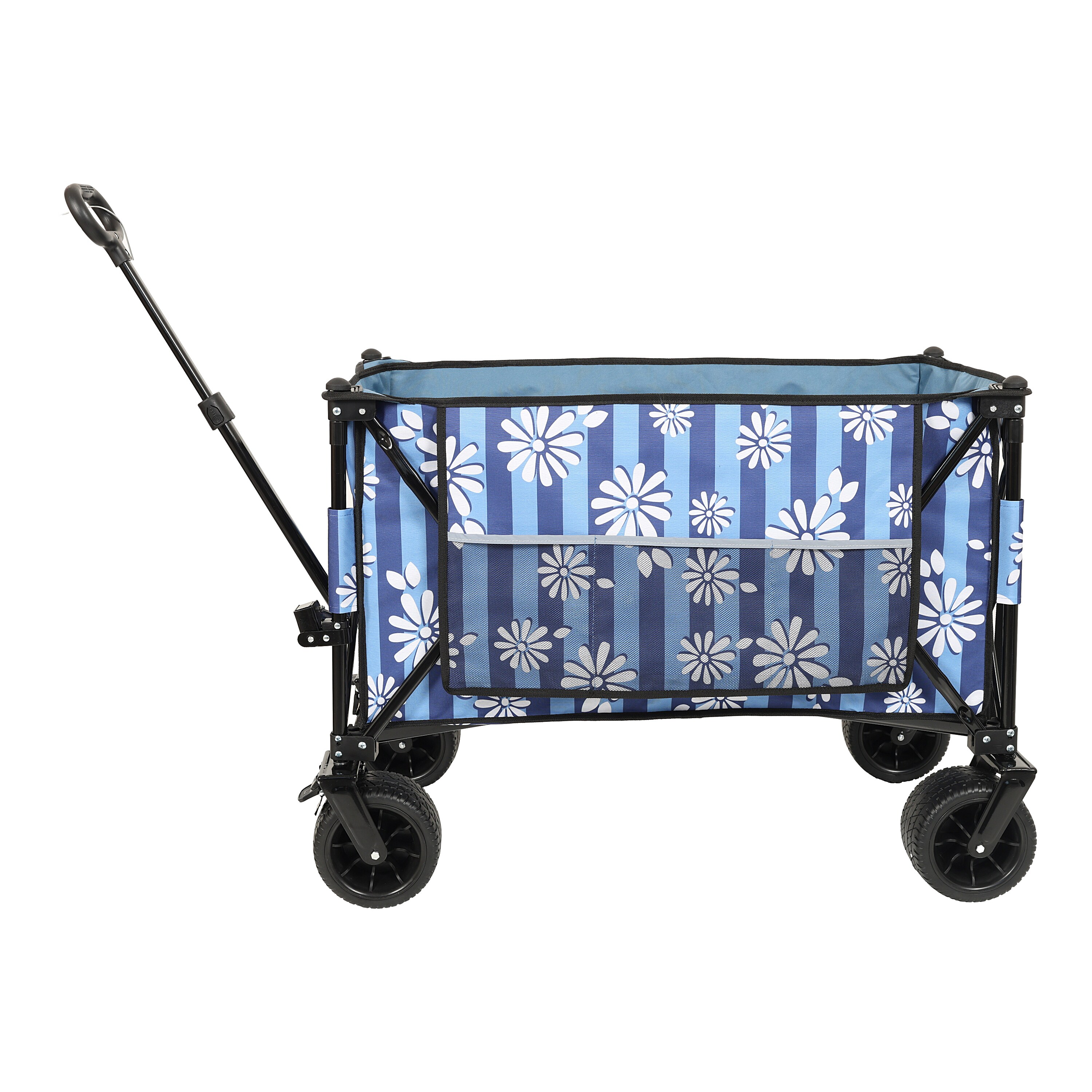 Tatayosi DJ-P253156 Yard-Carts - View #5
