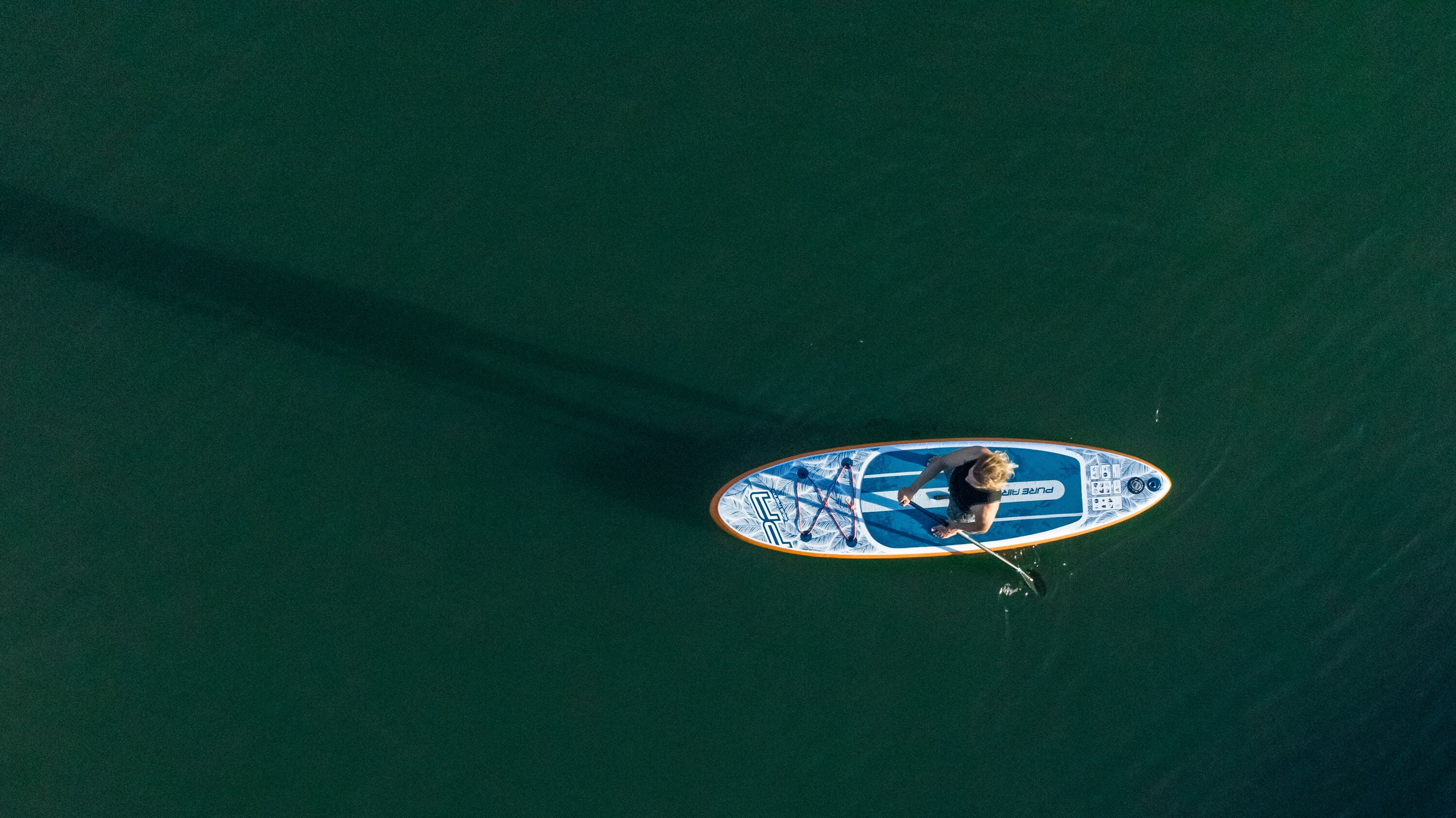 Aqua Marina PA-23AR03PS Stand-Up-Paddle-Boards - View #3