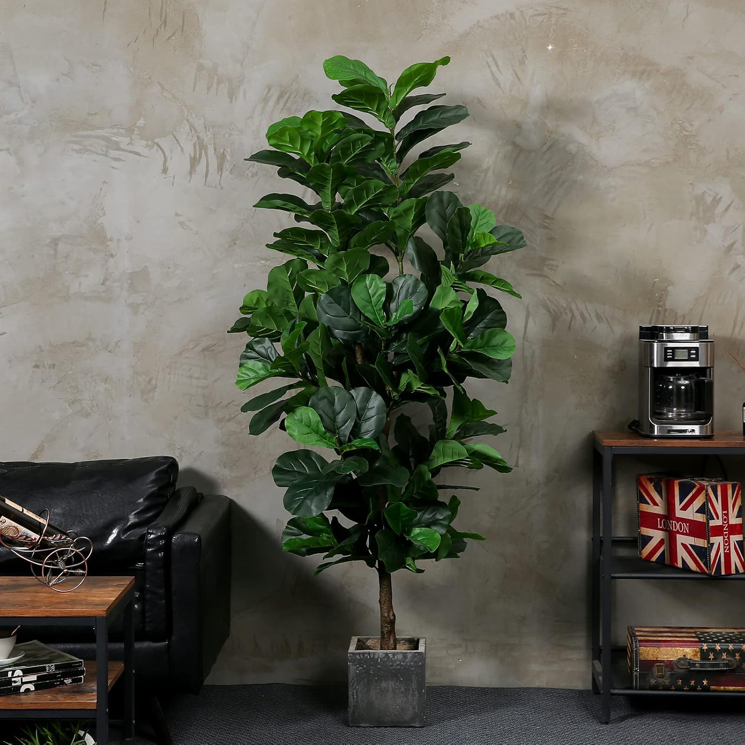 Aveyas AVE003-6FOOT Artificial-Plants-Trees - View #4