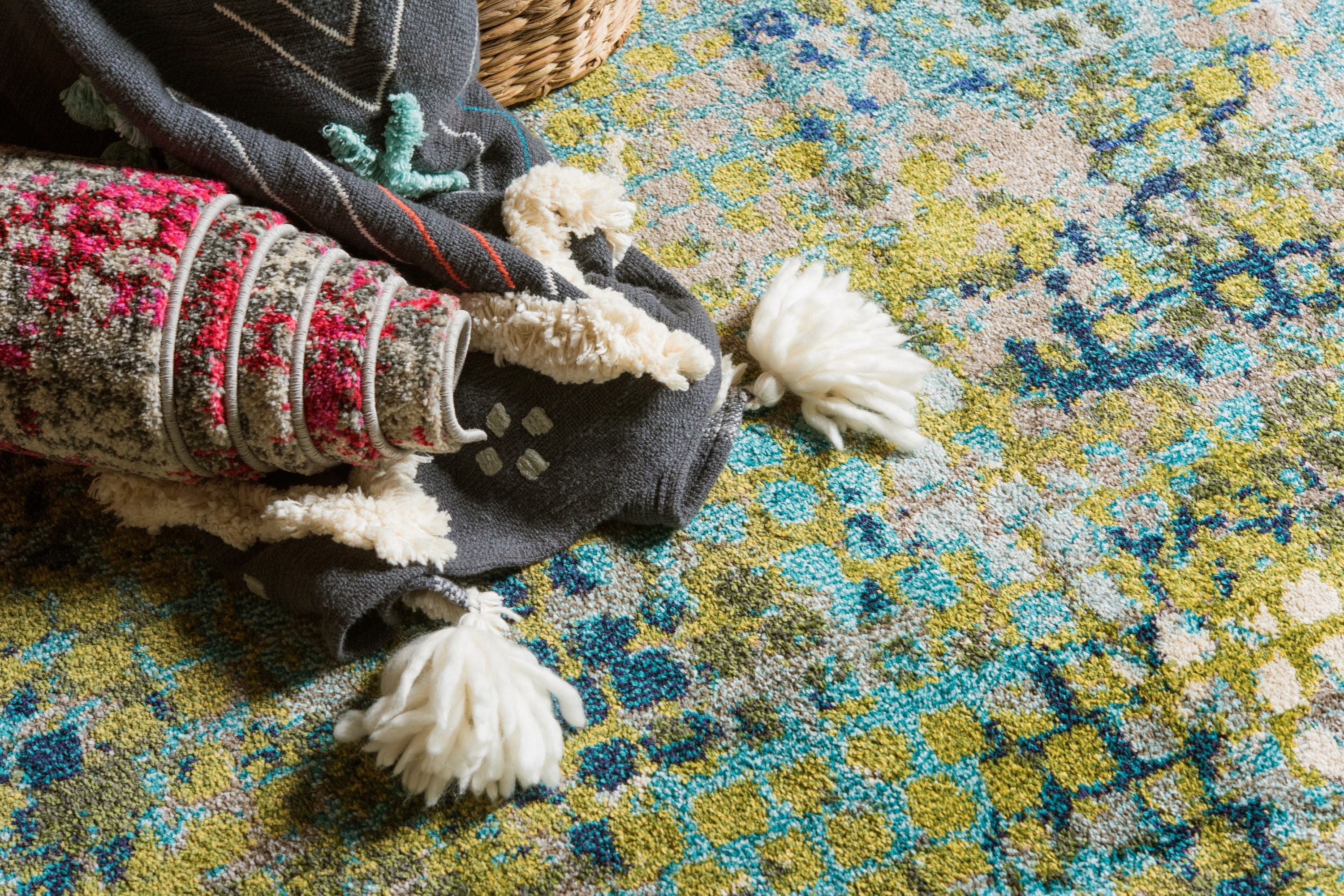 Unique Loom 3142277 rugs - View #10
