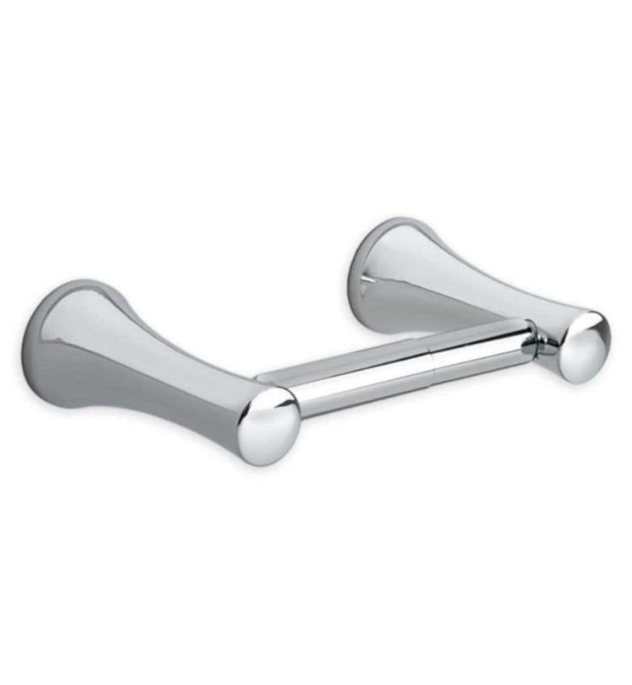 BRUSHED NICKEL American Standard CONTEMPORARY 8335230.295 TP Holder Square Modern 