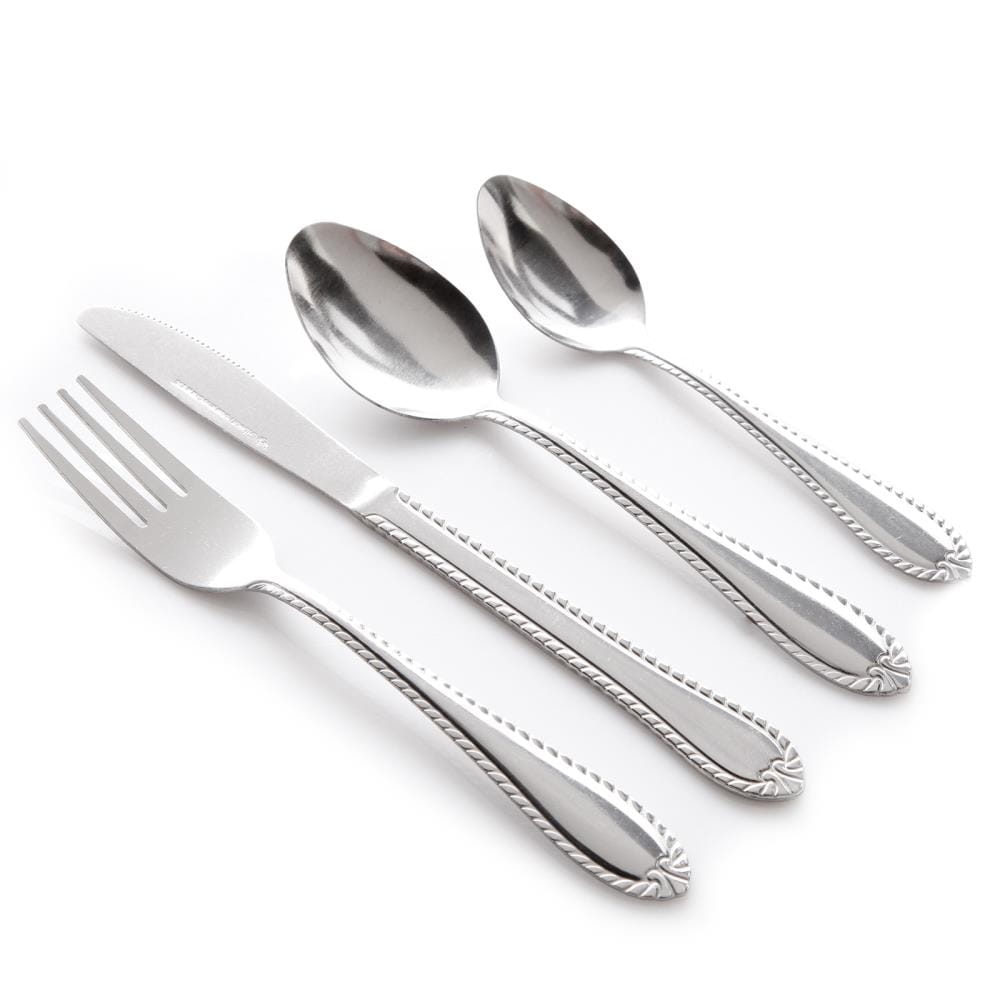 Gibson Home 84992150M flatware - View #2