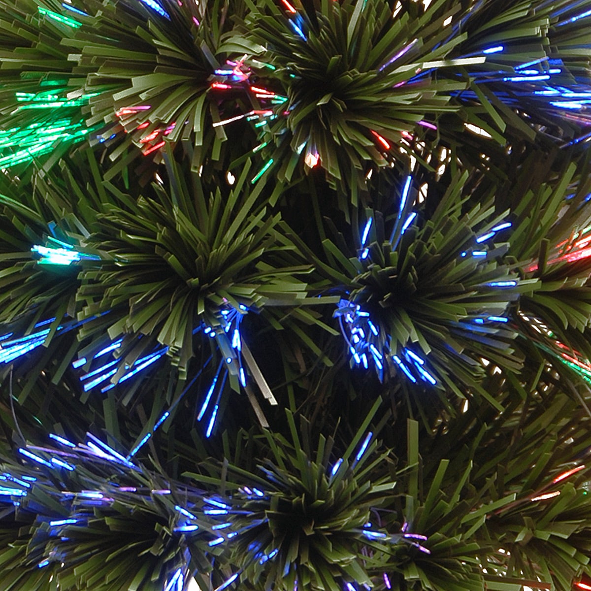 National Tree Company SZI7-172-24B-1 Artificial-Christmas-Trees - View #4