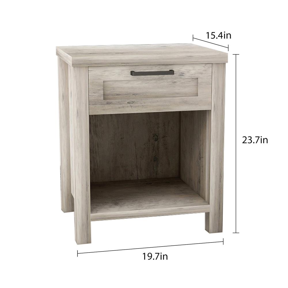 Highmore HM-ST003-001 nightstands - View #7