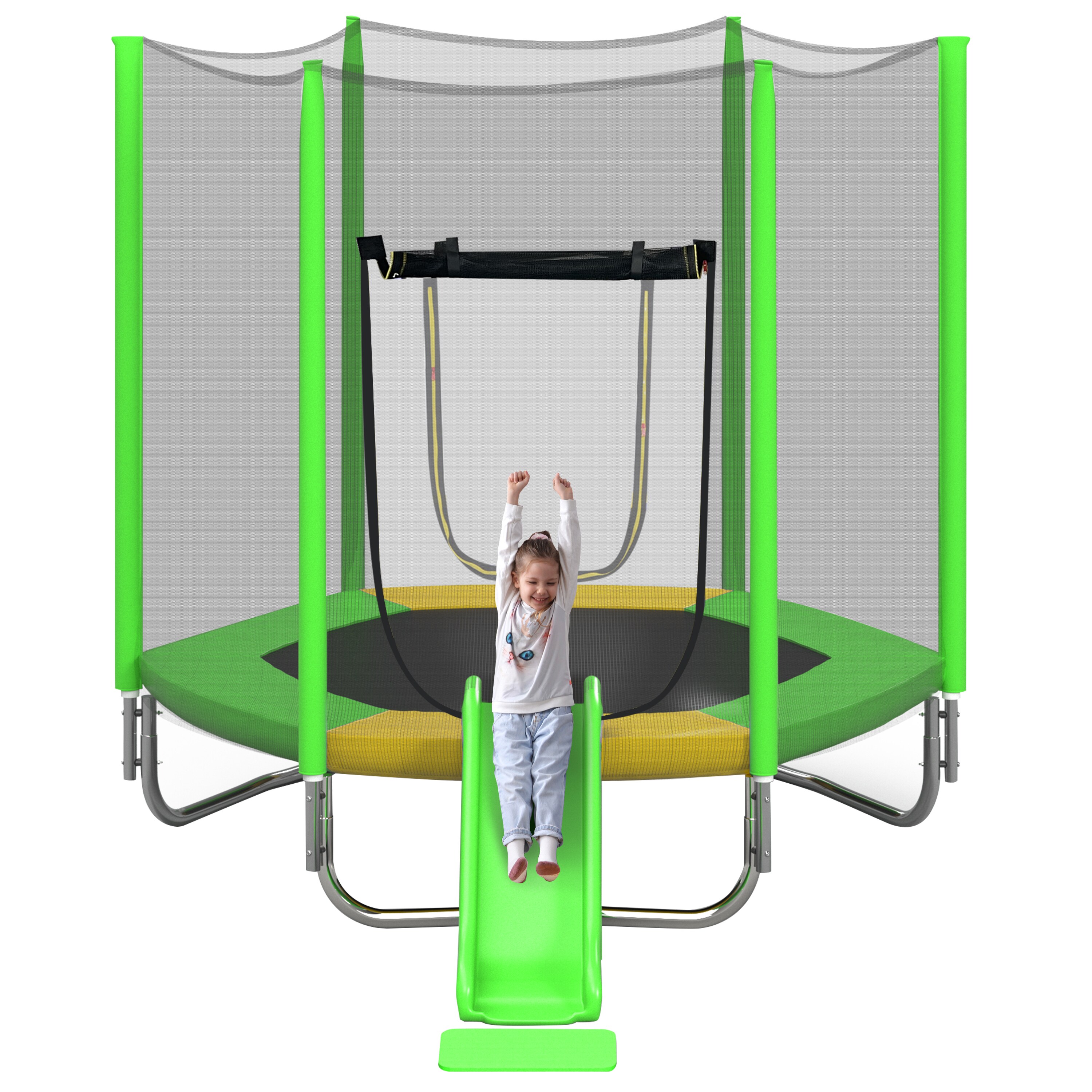 LUXEYARD DS-X-225-TPL03 trampolines - View #3