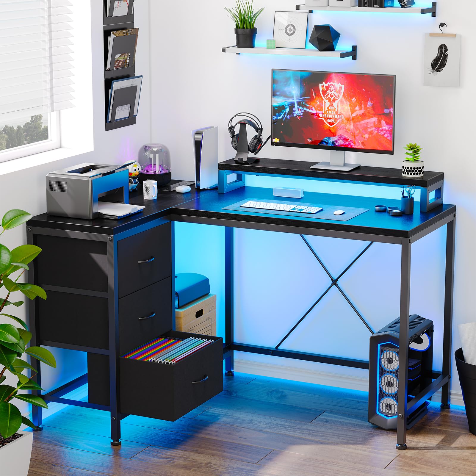 DEXSO ENCOREPHOBA18300 desks - View #7