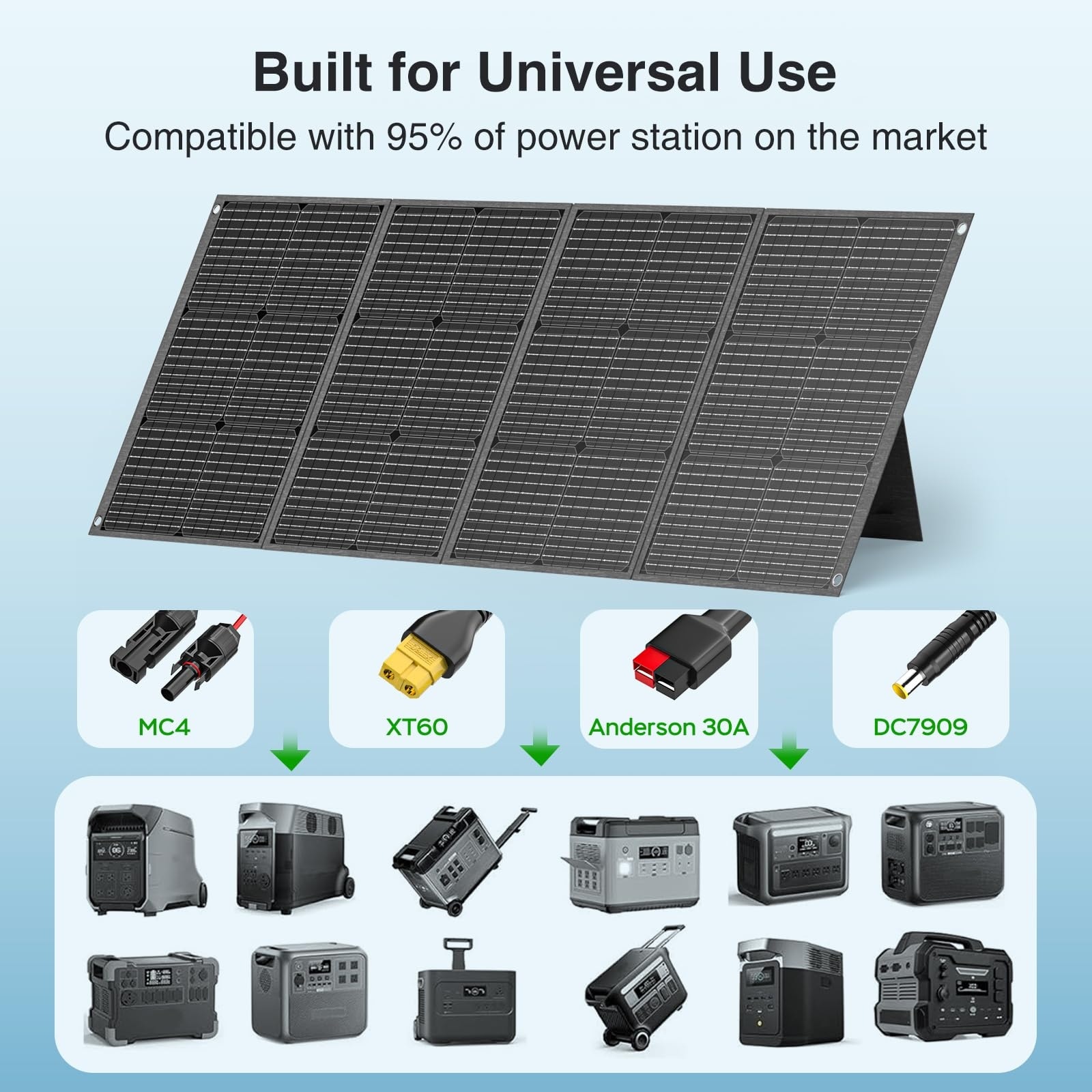 Misopily LMS0530M088 Solar-Panels - View #4