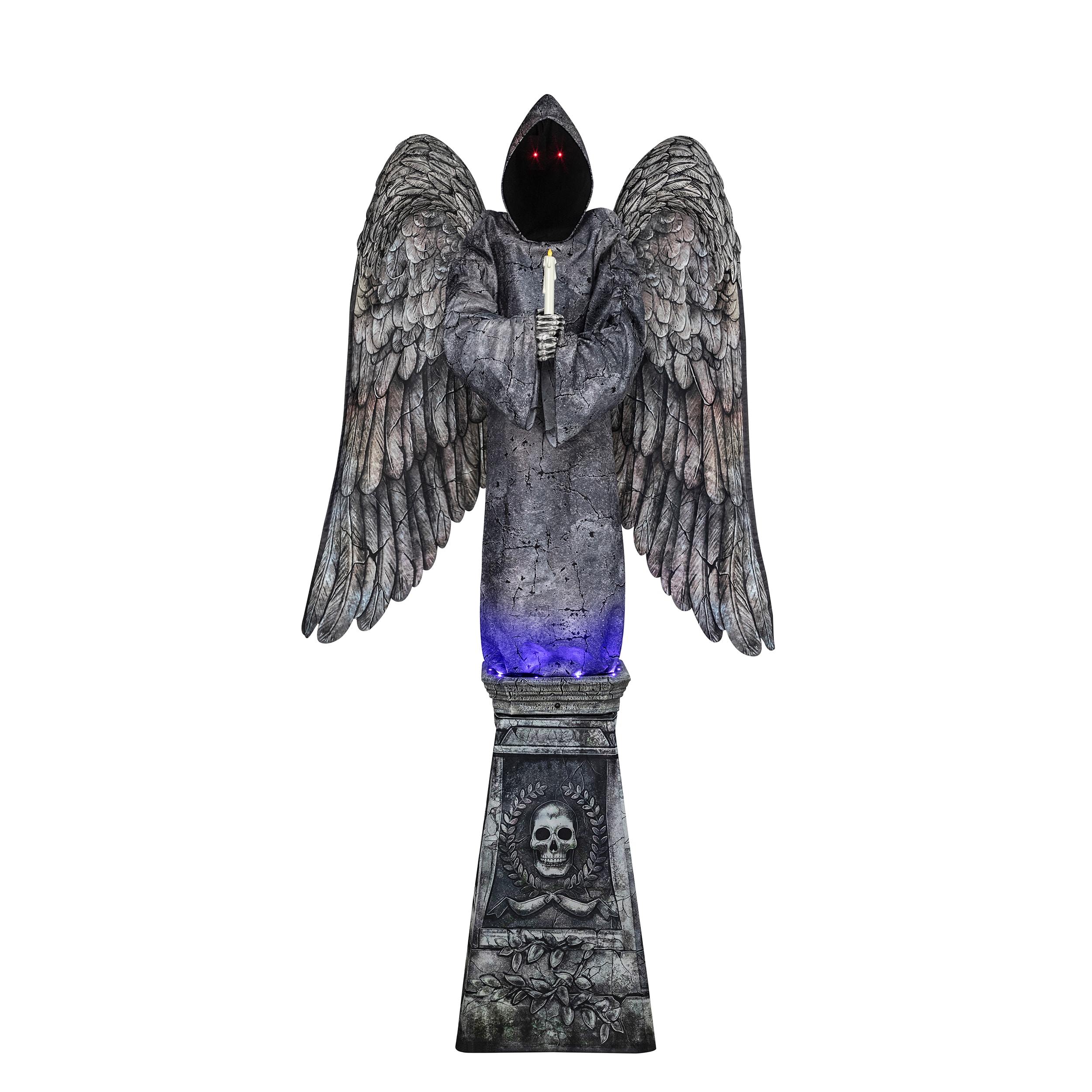 gothic cemetery angel