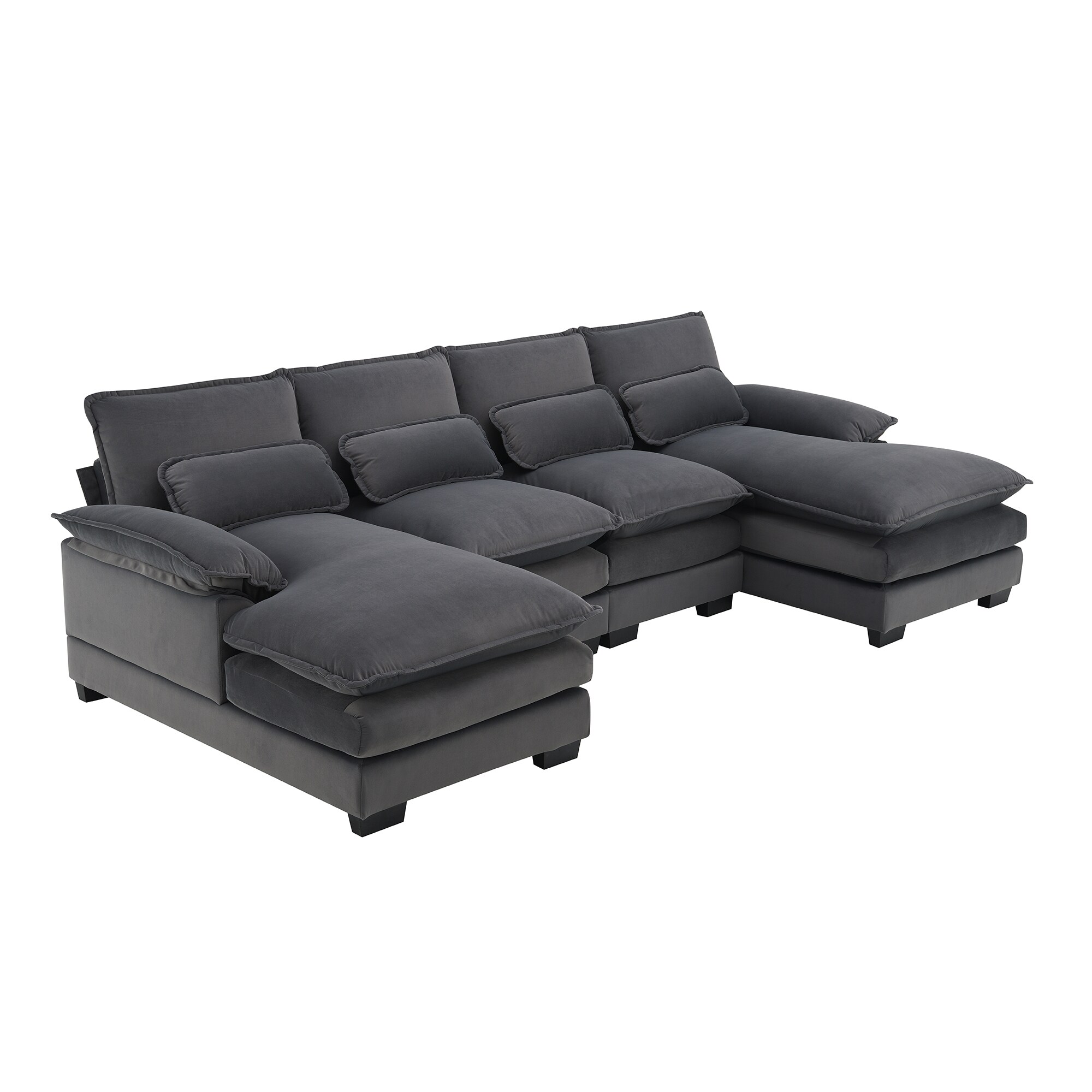 JIMSMAISON JMGTSO16GR Sofas-Loveseats - View #8